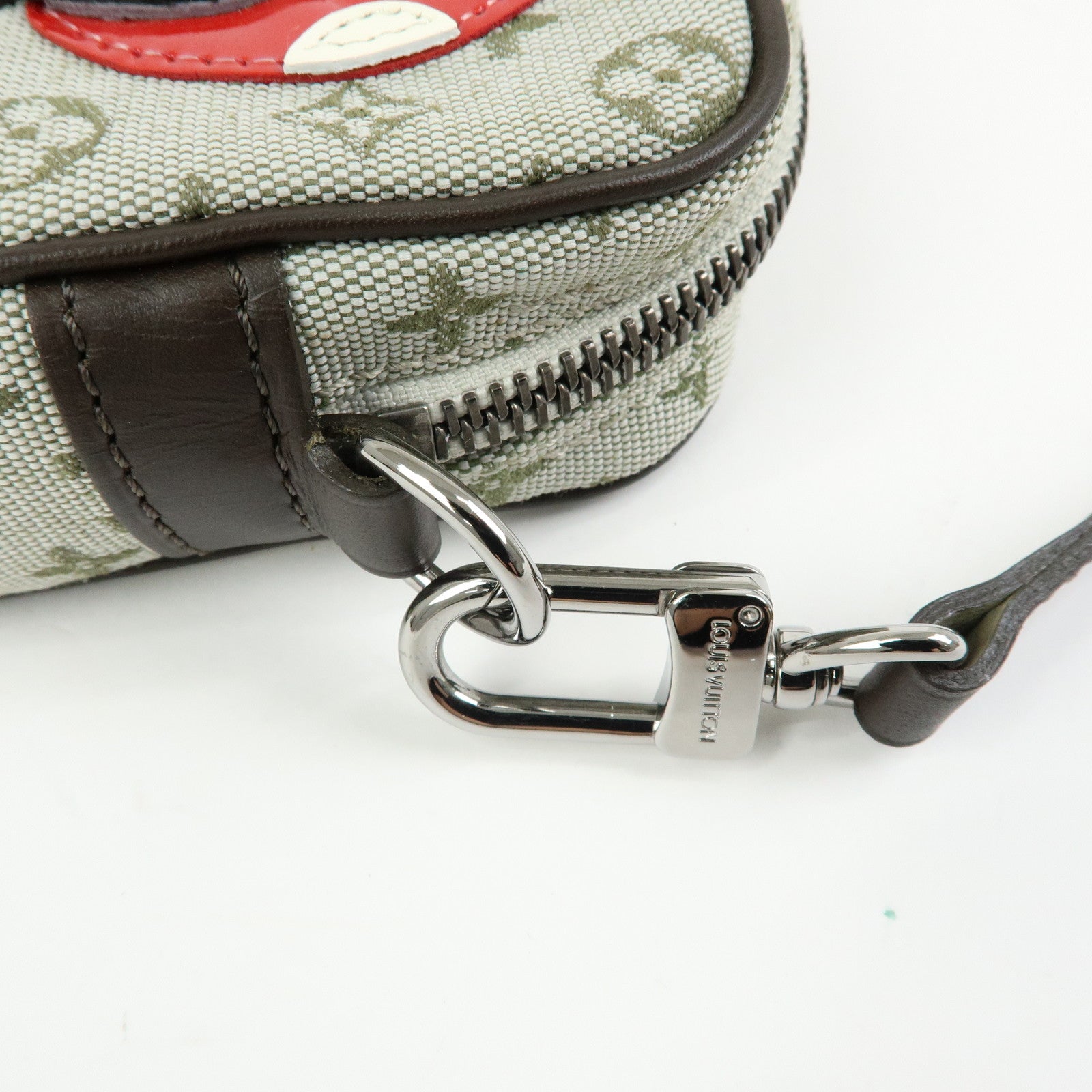Louis Vuitton Monogram Mini Comte Dufe Pochette Fairy Tale M92274
