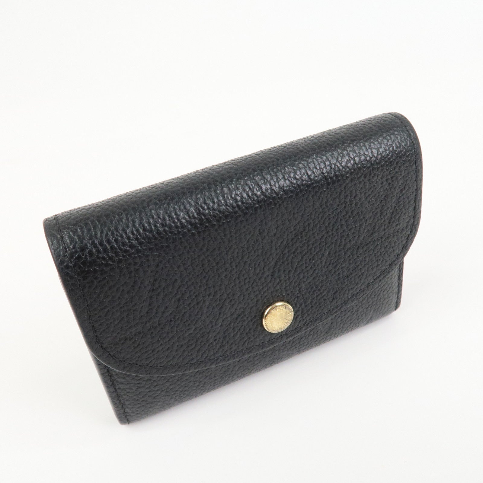 Louis Vuitton Empreinte Porte Monnaie Rosalie Coin Purse M81455