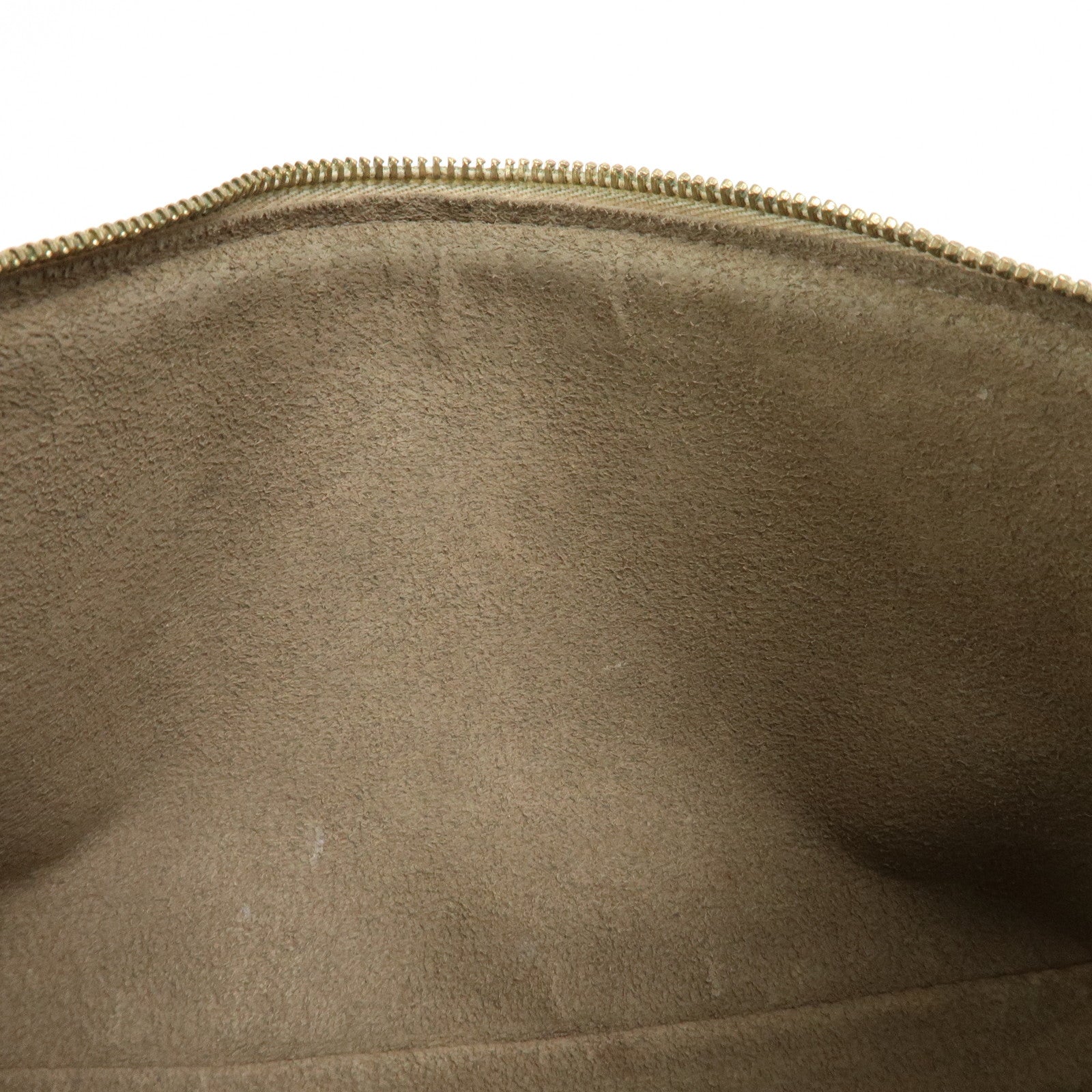 Louis Vuitton Monogram Multicolor Pochette Accessoires Noir M92648