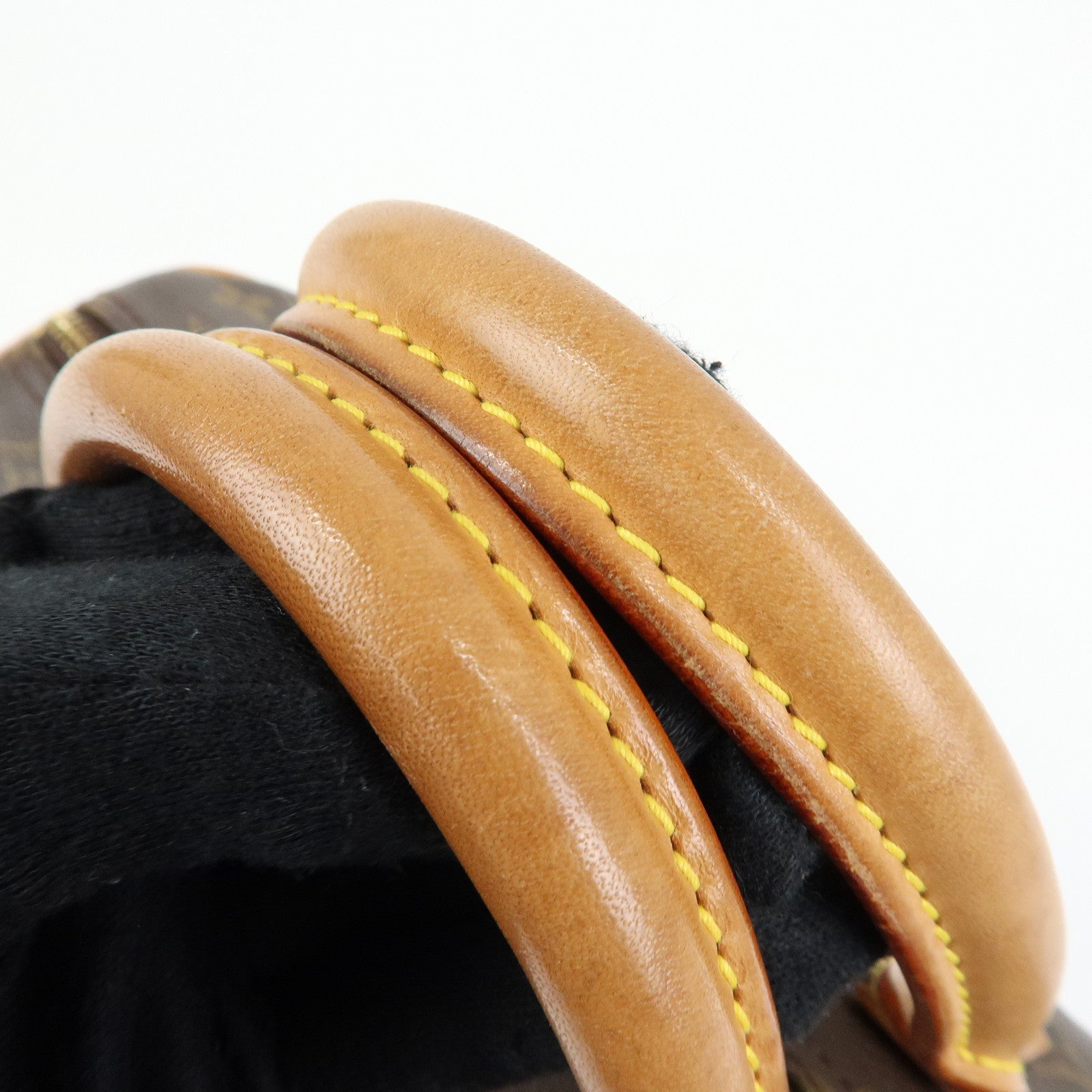 Louis Vuitton Monogram Speedy 30 Boston Bag Hand Bag Brown M41526