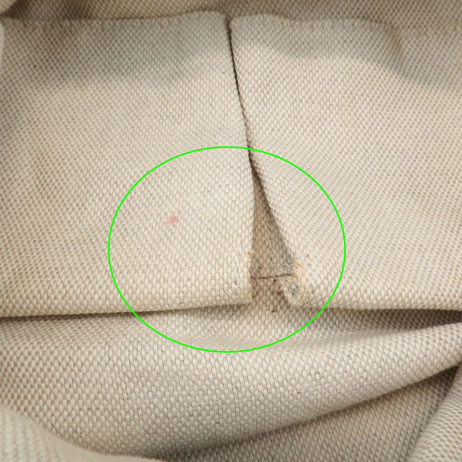 GUCCI SOHO Denim Leather Chain Shoulder Bag Fringe Charm Blue 308982 Used