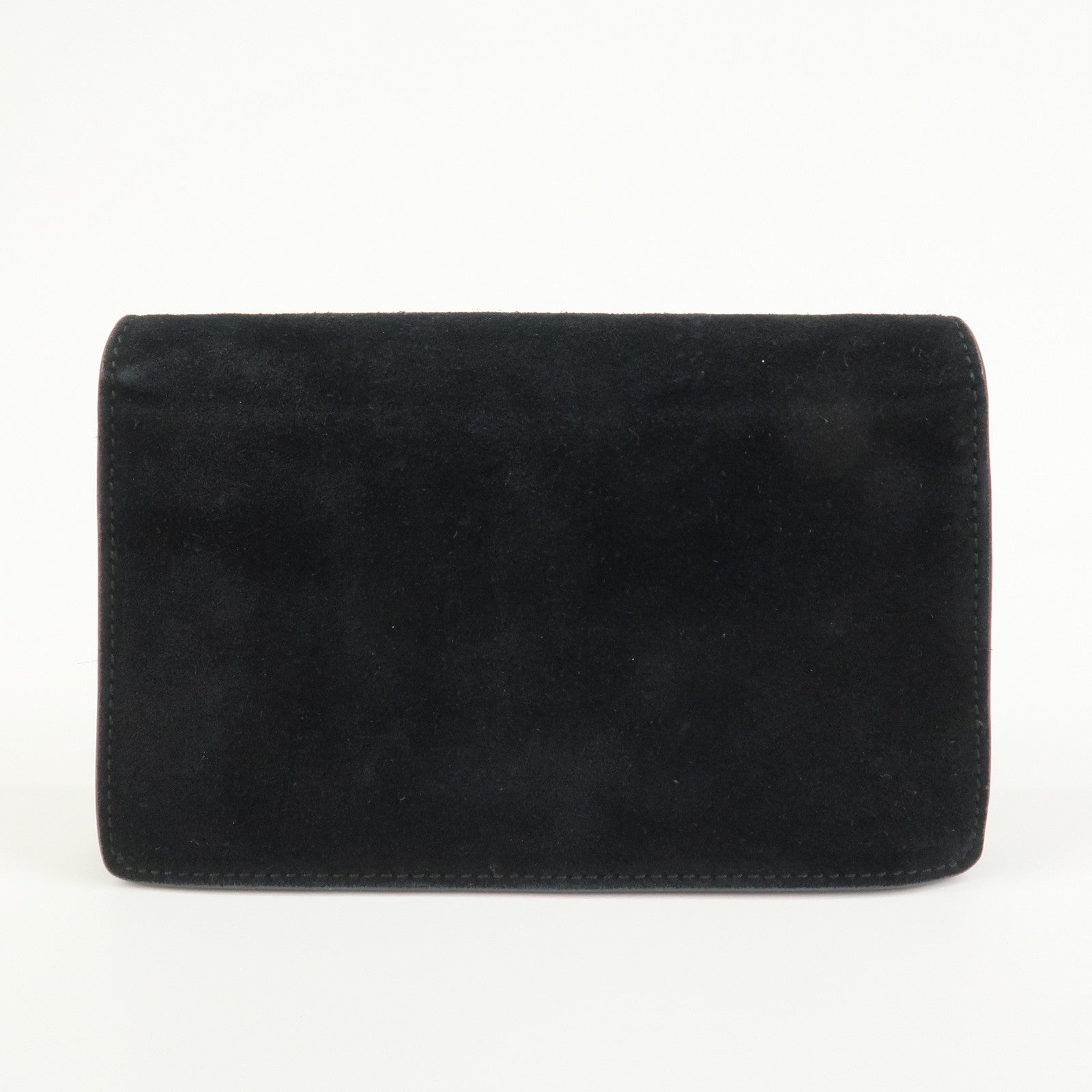 GUCCI Dionysus Super Mini Bag Leather Chain Shoulder Bag 476432