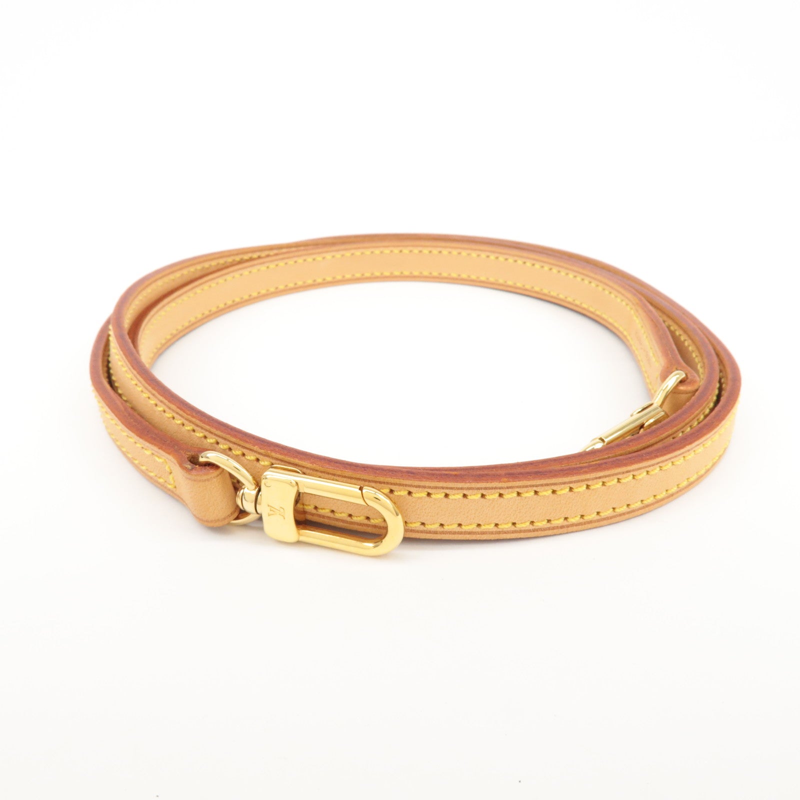 Louis Vuitton Monogram Pochette Accessoires & Strap M51980 J00145 Used