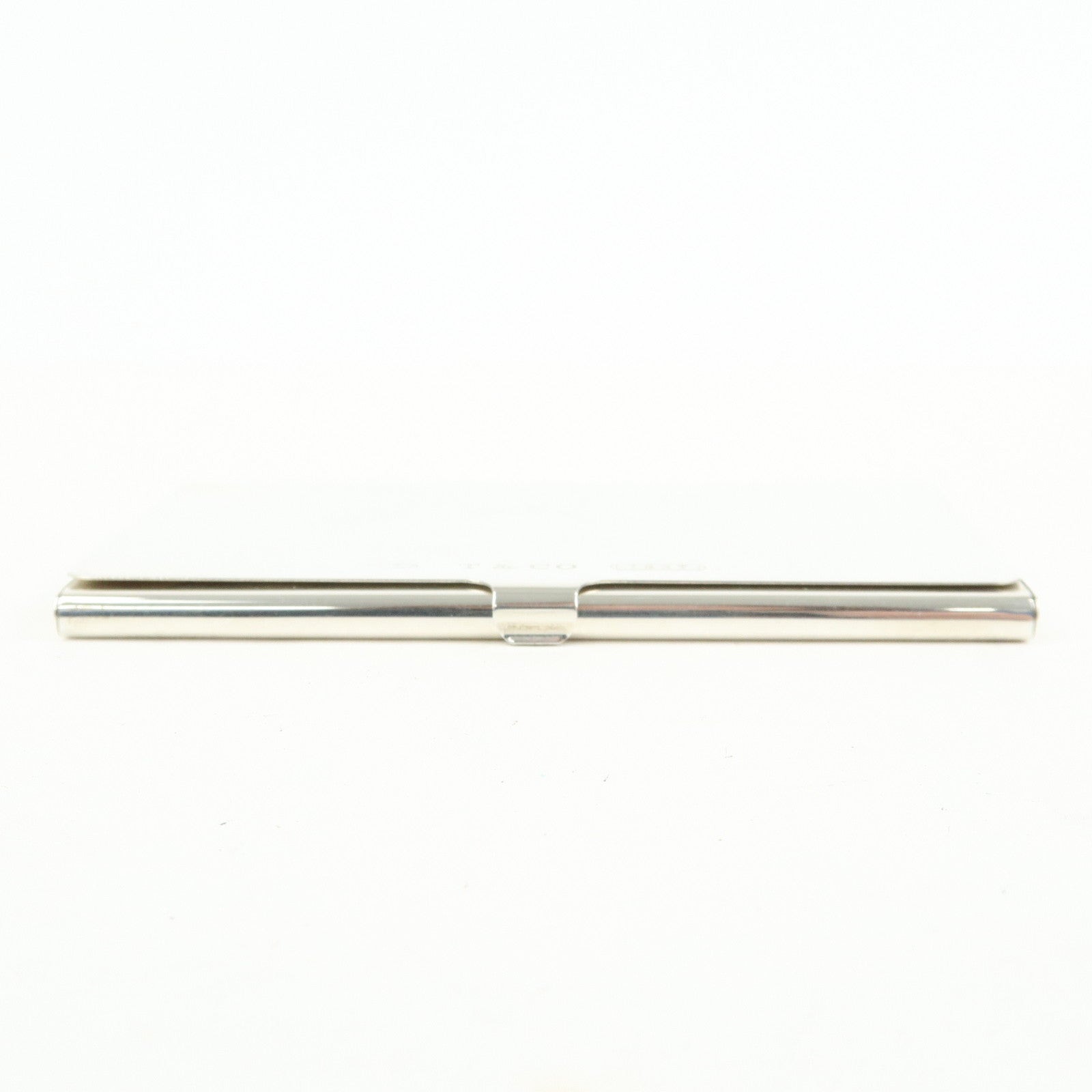 Tiffany & Co Card Case Business Card Holder SV925 Silver