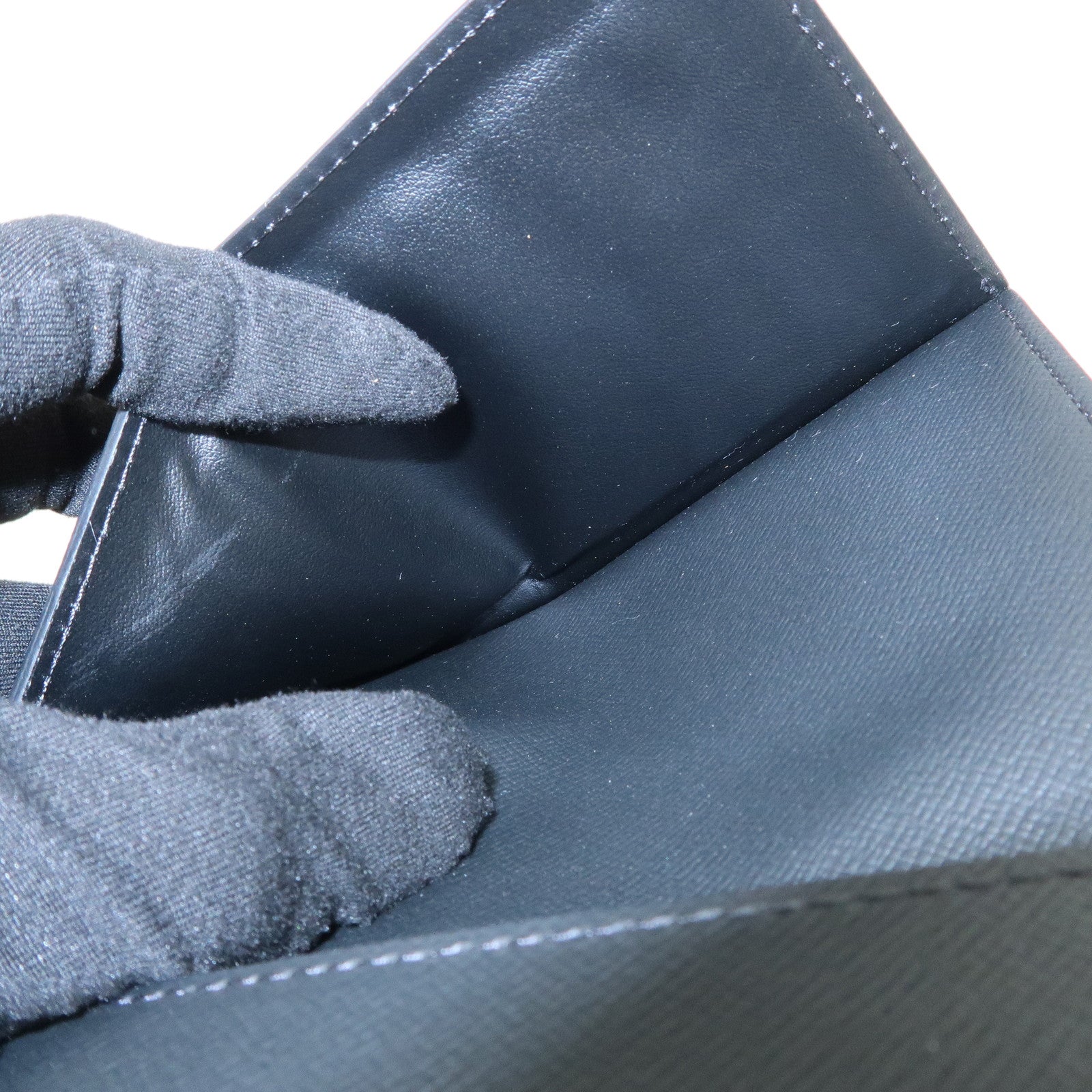 Louis Vuitton Alps Collection Damier Couverture Passeport NM N60154