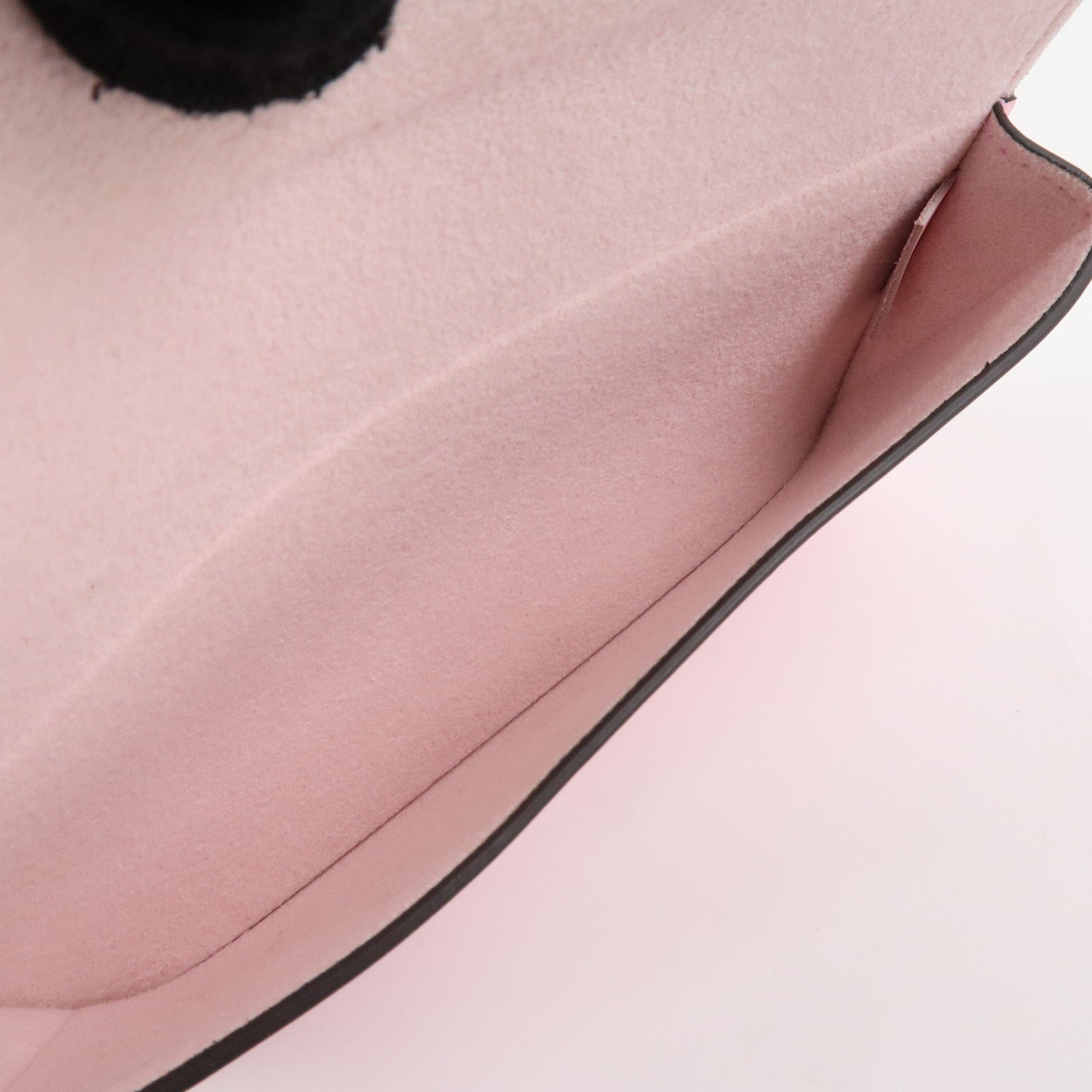 Louis Vuitton LV Escal Monogram Canvas Glasses Case GI0478 Used