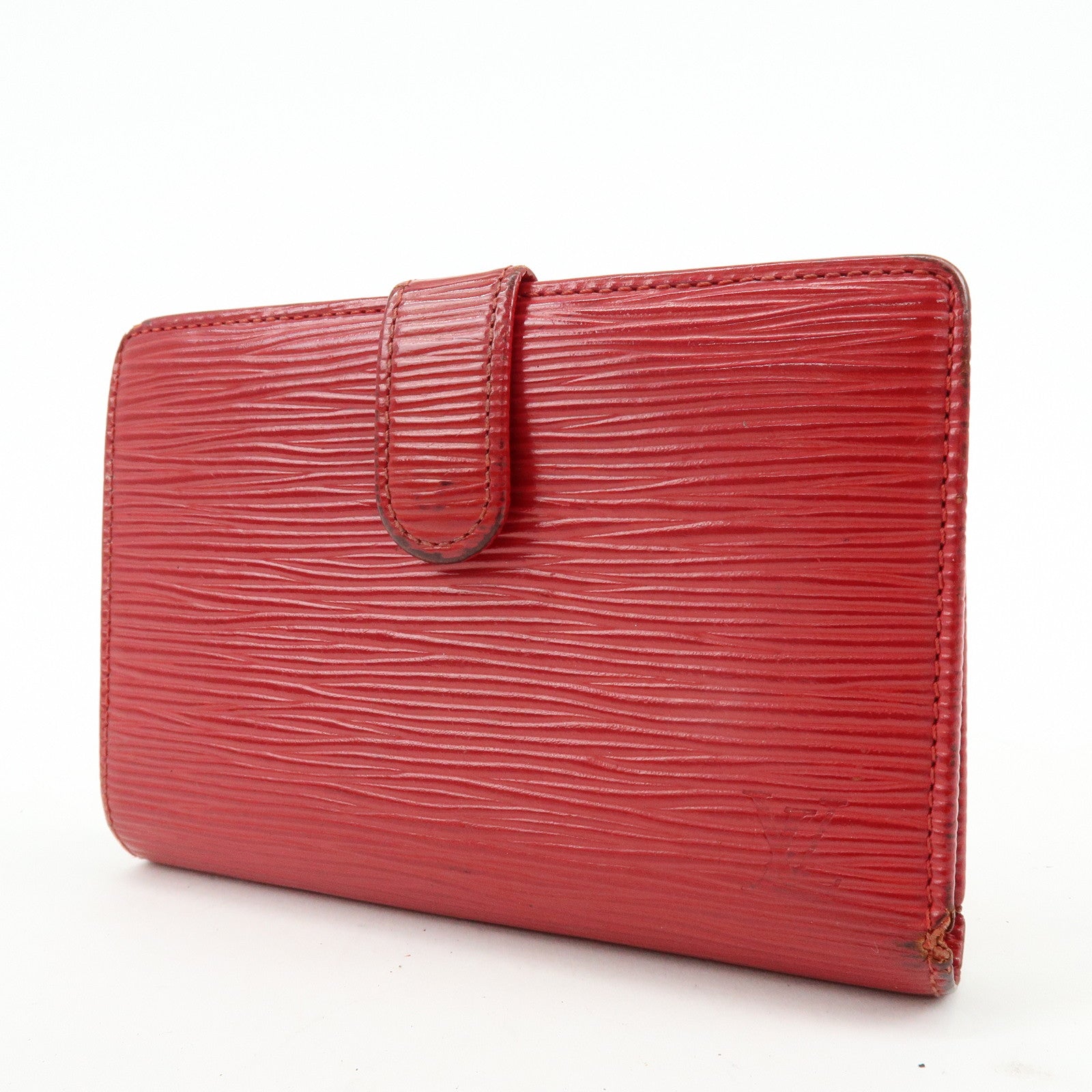 Louis Vuitton Epi Set of 3 Compact Wallet M6658J/M63247/M6348G