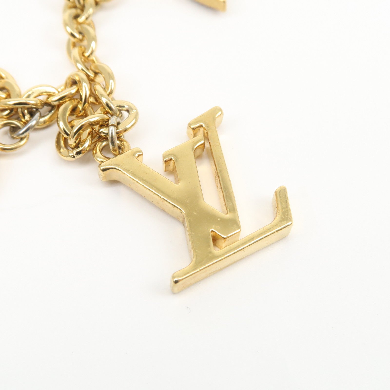 Louis Vuitton Bijoux Sac Chaine Spring Street Bag Charm M68999