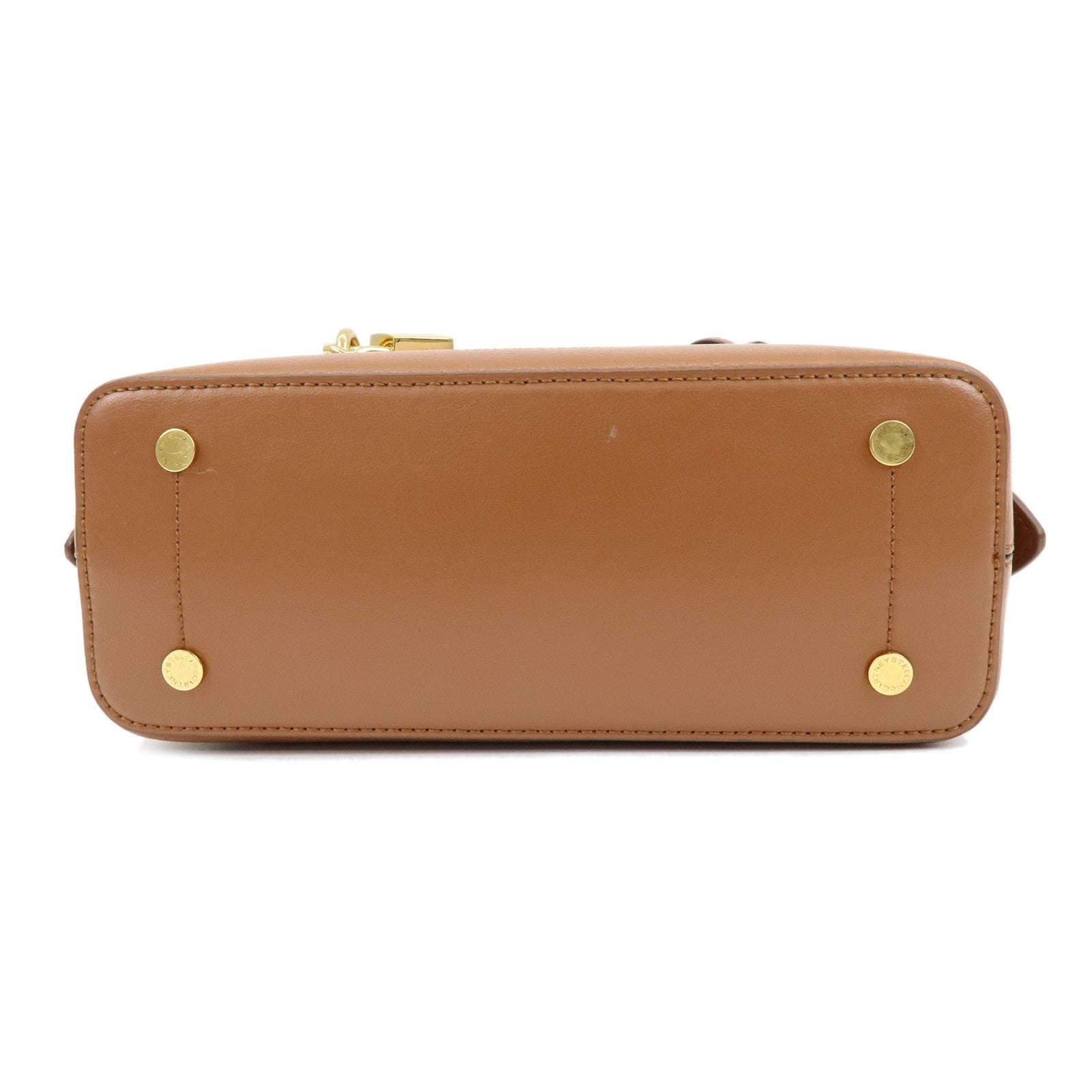 STELLA MCCARTNEY Ryder FauxVegan Leather 2Way Bag 7B0139WP05335742U
