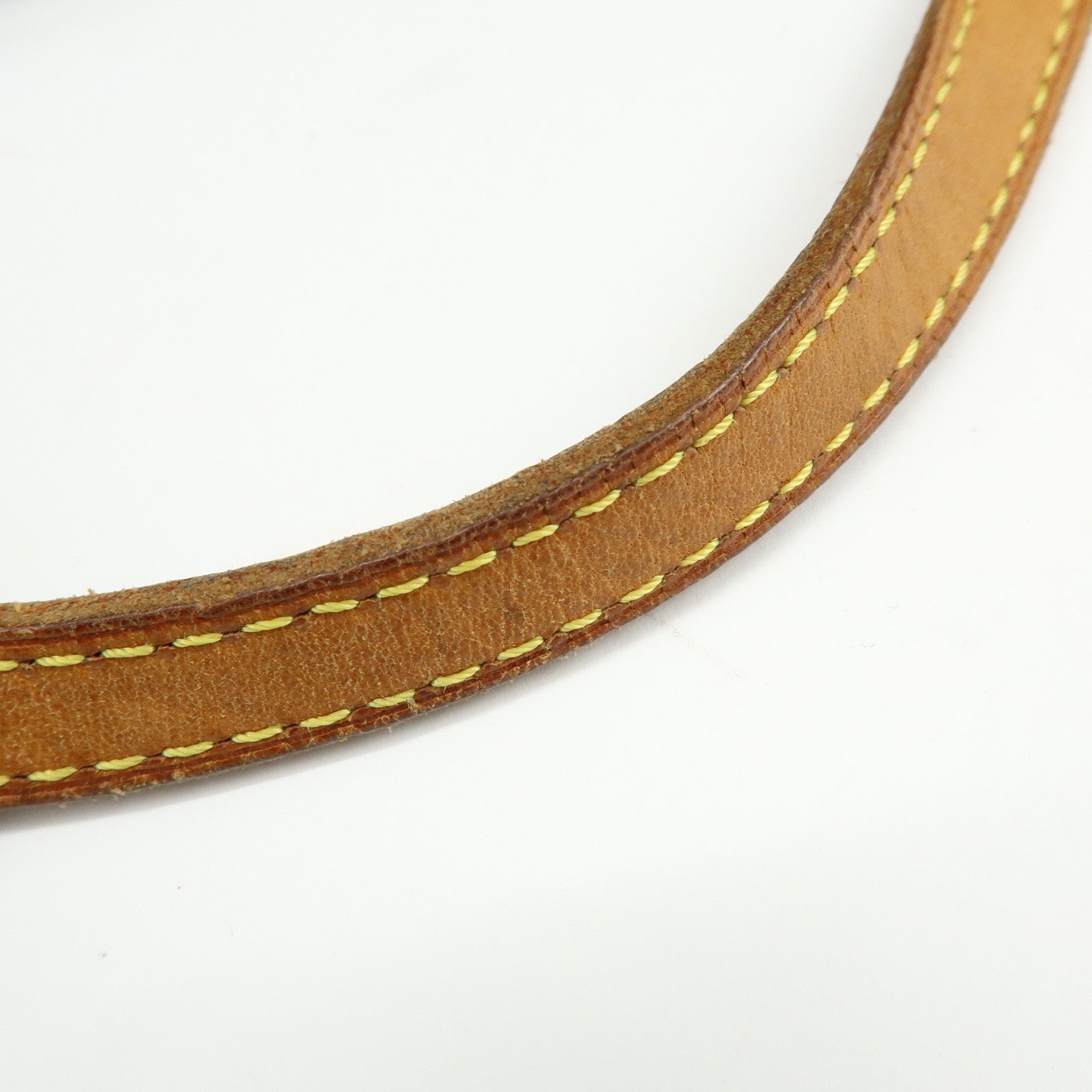 Louis Vuitton Monogram Papillon 30 Hand Bag Brown M51385