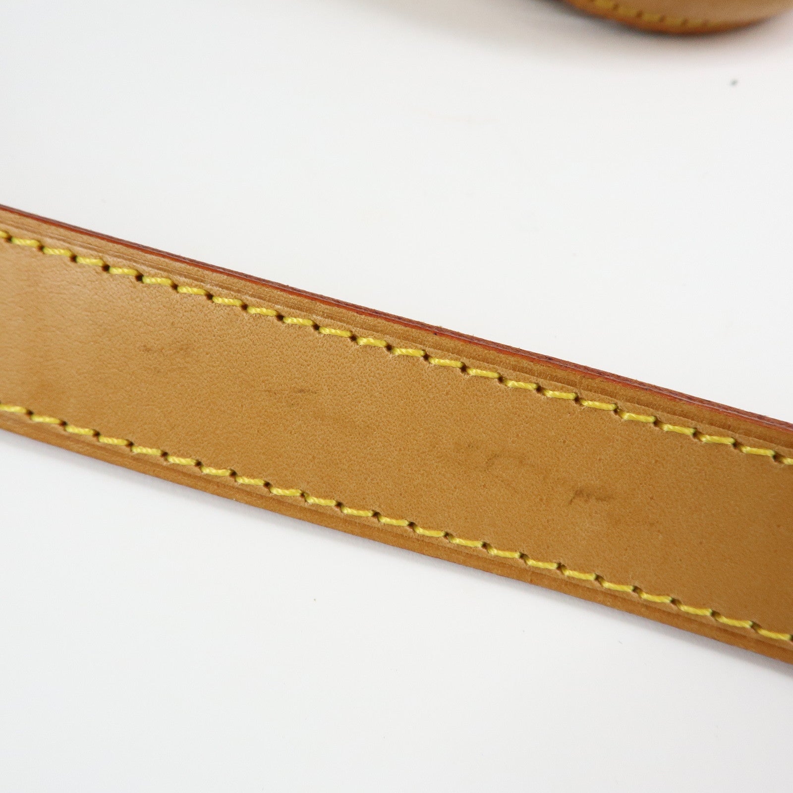 Louis Vuitton Monogram Keep All Bandouliere 50 Boston Bag M41416