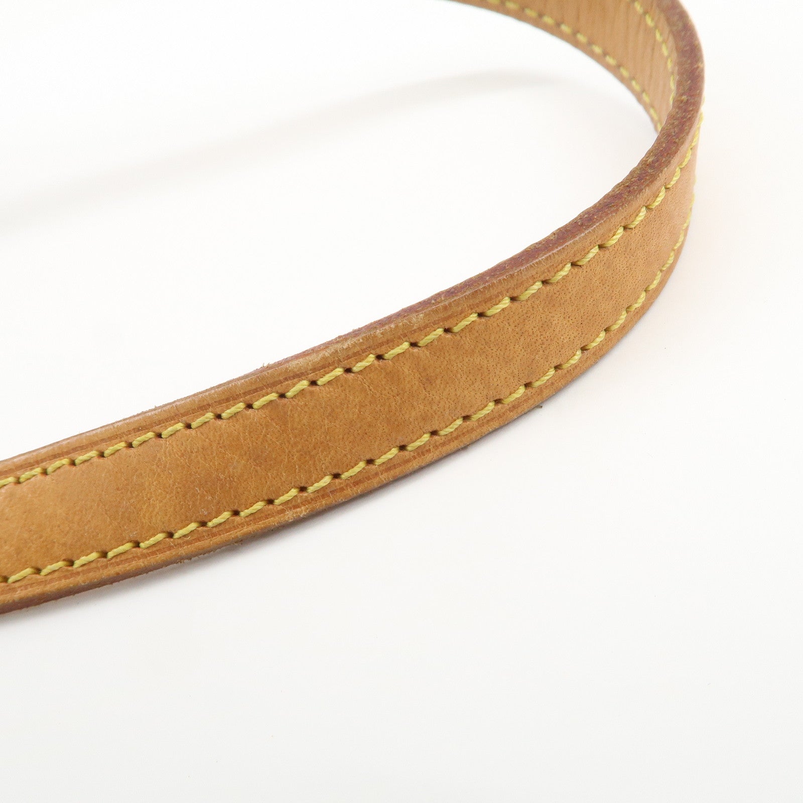 Louis Vuitton Monogram Cite MM Shoulder Bag Hand Bag M51182