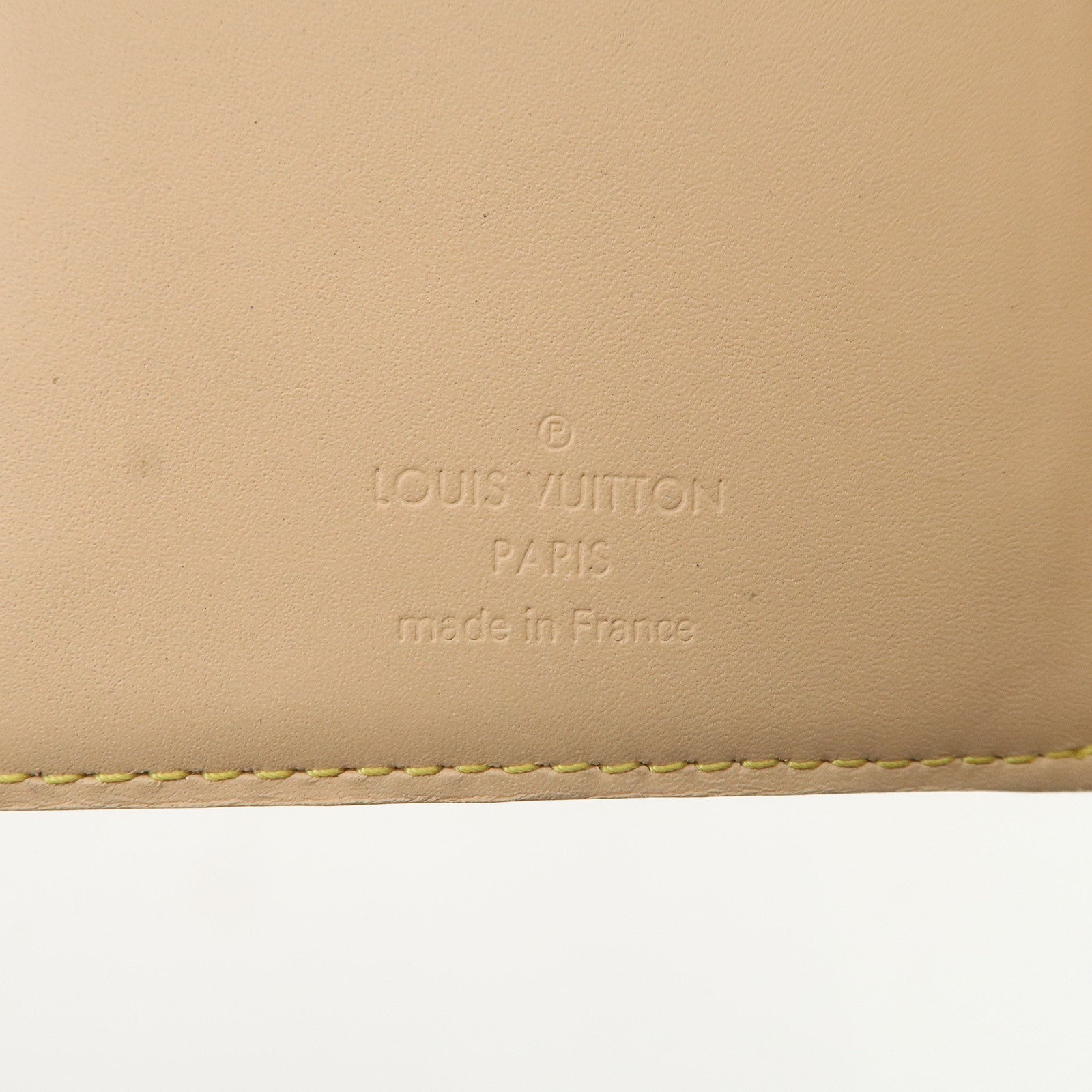 Louis Vuitton Monogram Multicolor Portefeuille Koala Wallet M58014 Used
