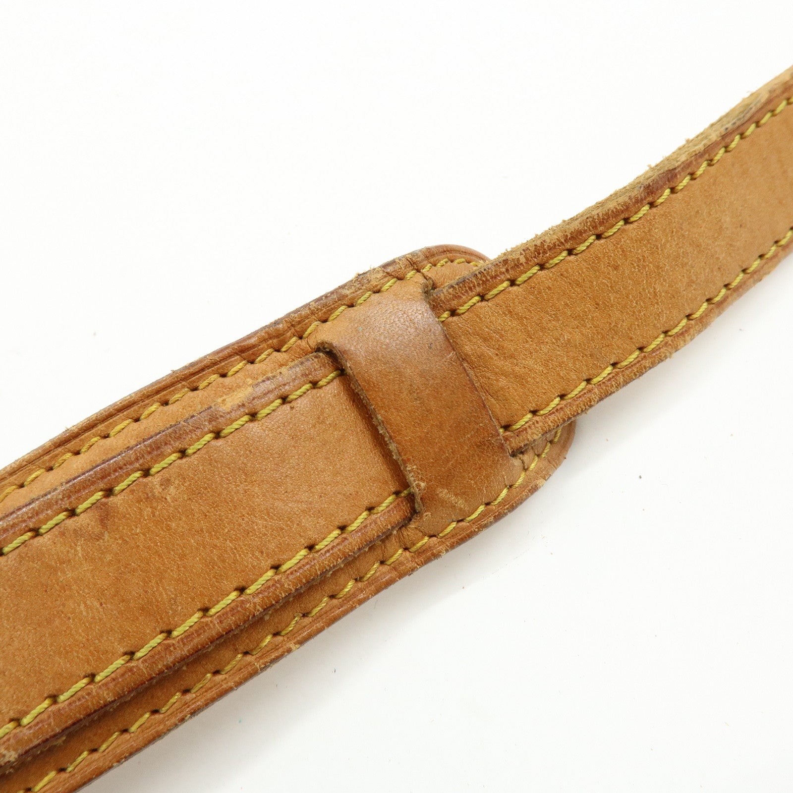 Louis Vuitton Monogram Keep All Bandouliere 45 Boston Bag M41418