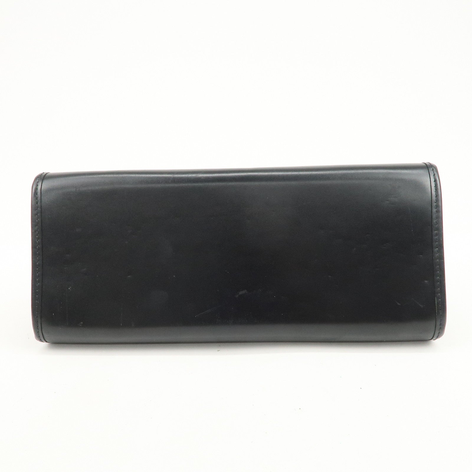 Louis Vuitton Epi Leather Madeleine PM Hand Bag Noir Black M59332