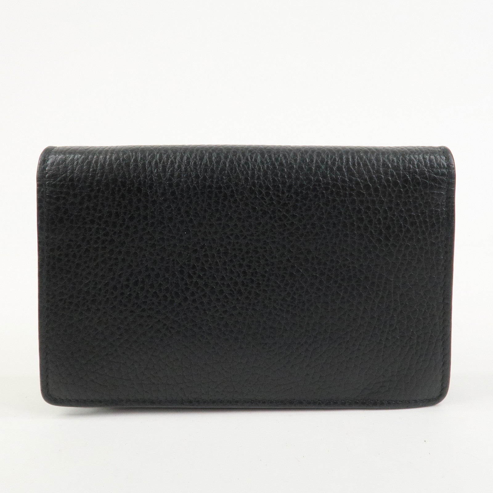 GUCCI Dionysus Super Mini Bag Leather Chain Shoulder Bag 476432