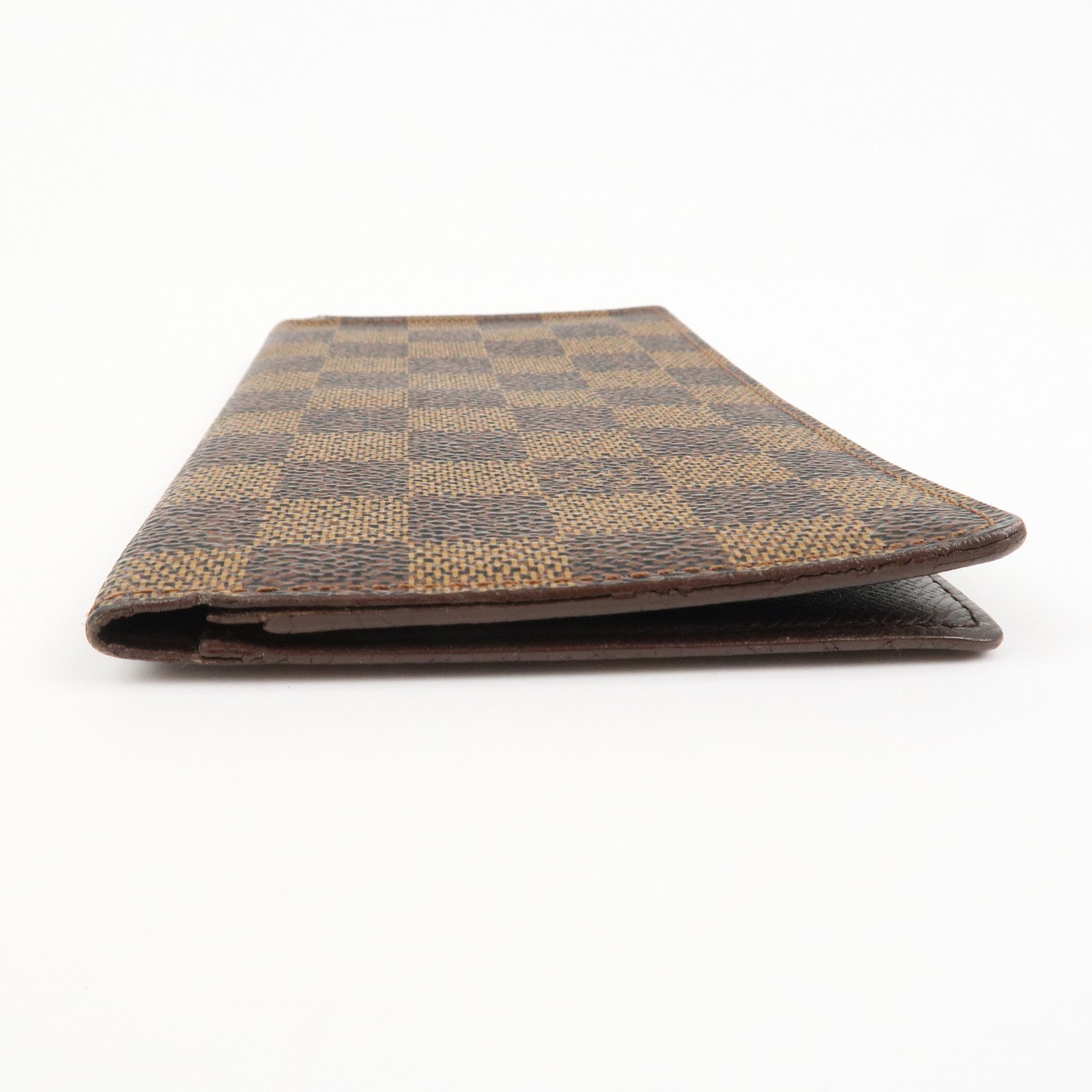 Louis Vuitton Monogram Damier Set of 3 Wallets M61652 M61202 N61823