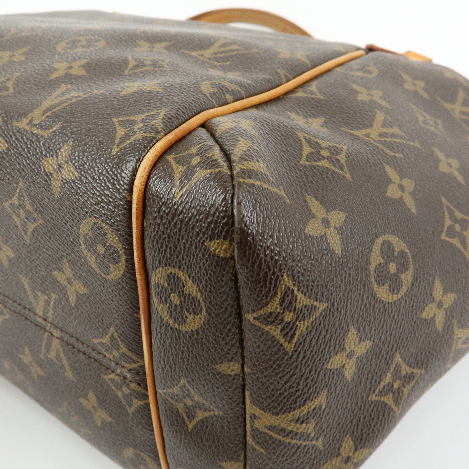 Louis Vuitton Monogram Totally GM Tote Bag Shoulder Bag M56690