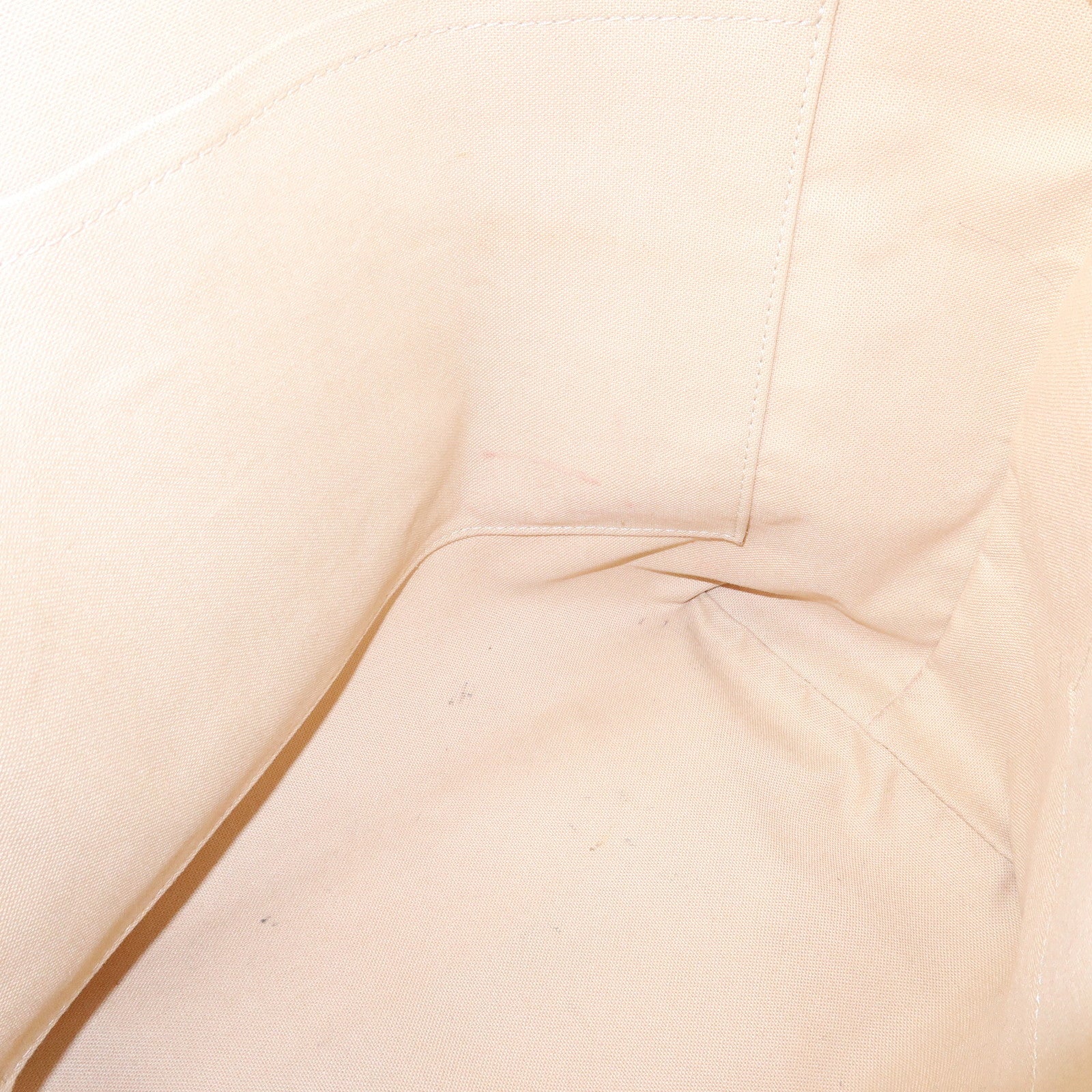 Louis Vuitton Damier Azur Totally MM Tote Bag Shoulder Bag N51262