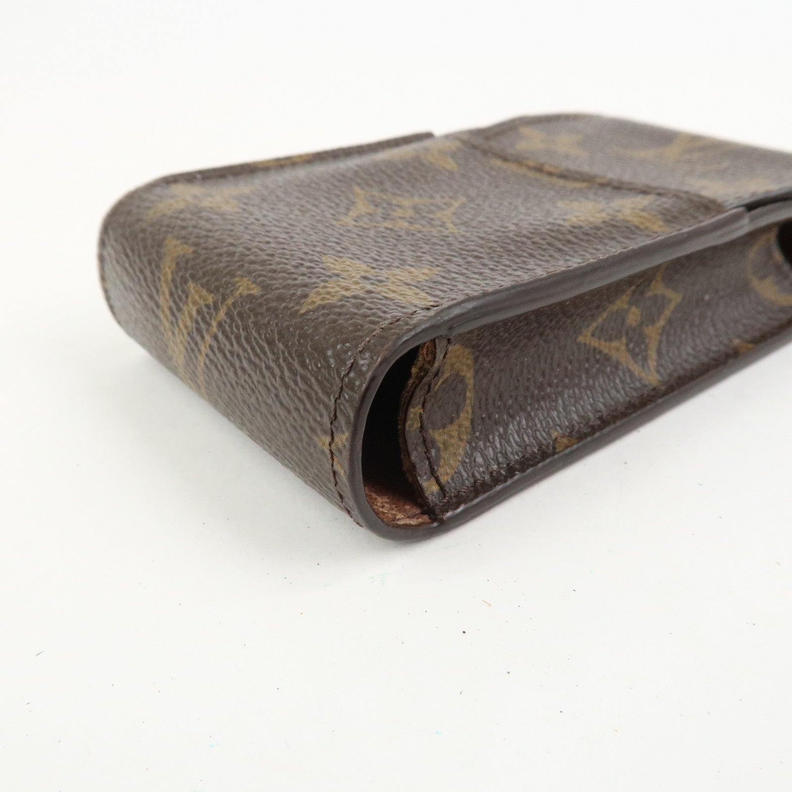 Louis Vuitton Set of 2 Cigarette Case M63024/N63024