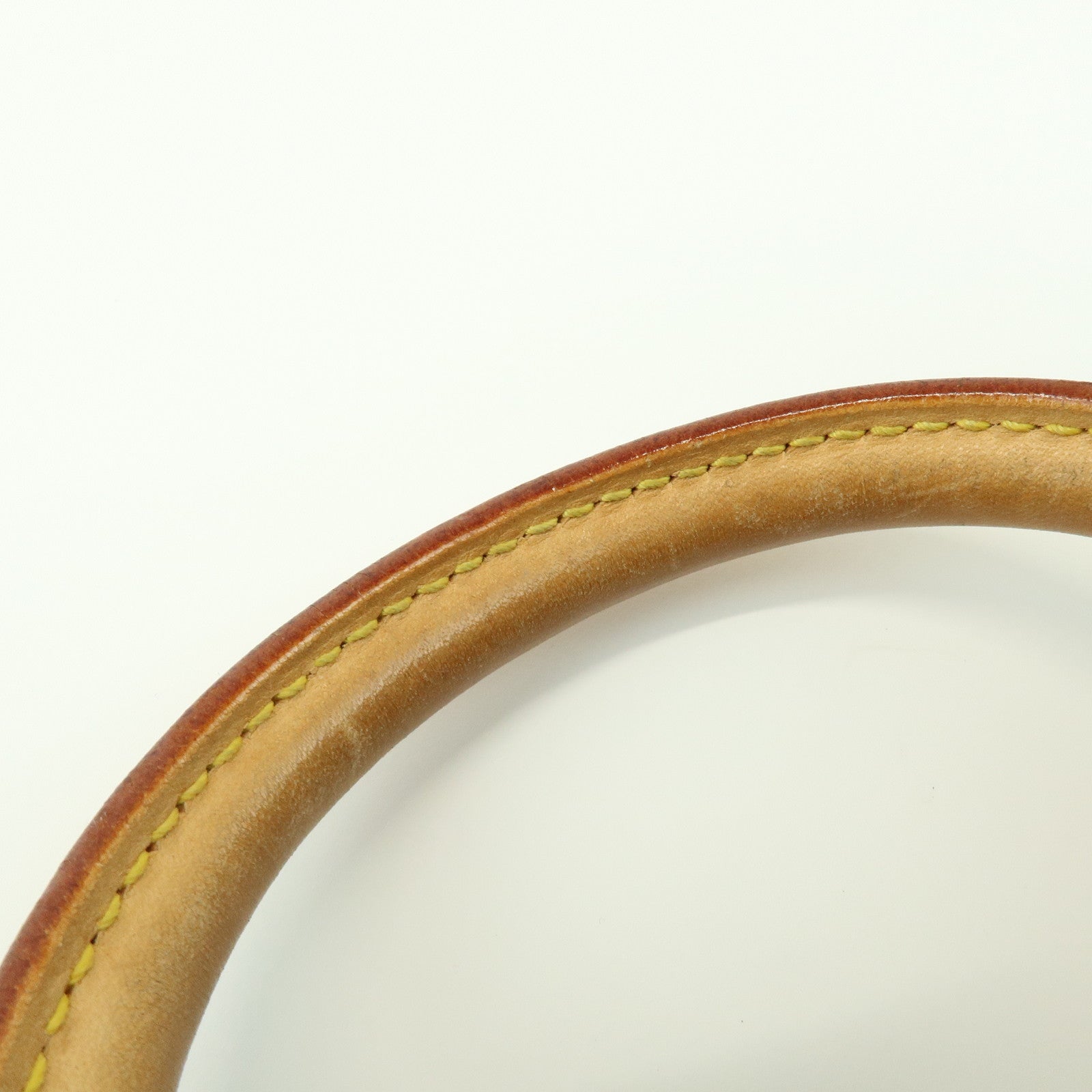 Louis Vuitton Monogram Popincourt Hand Bag Brown M40009