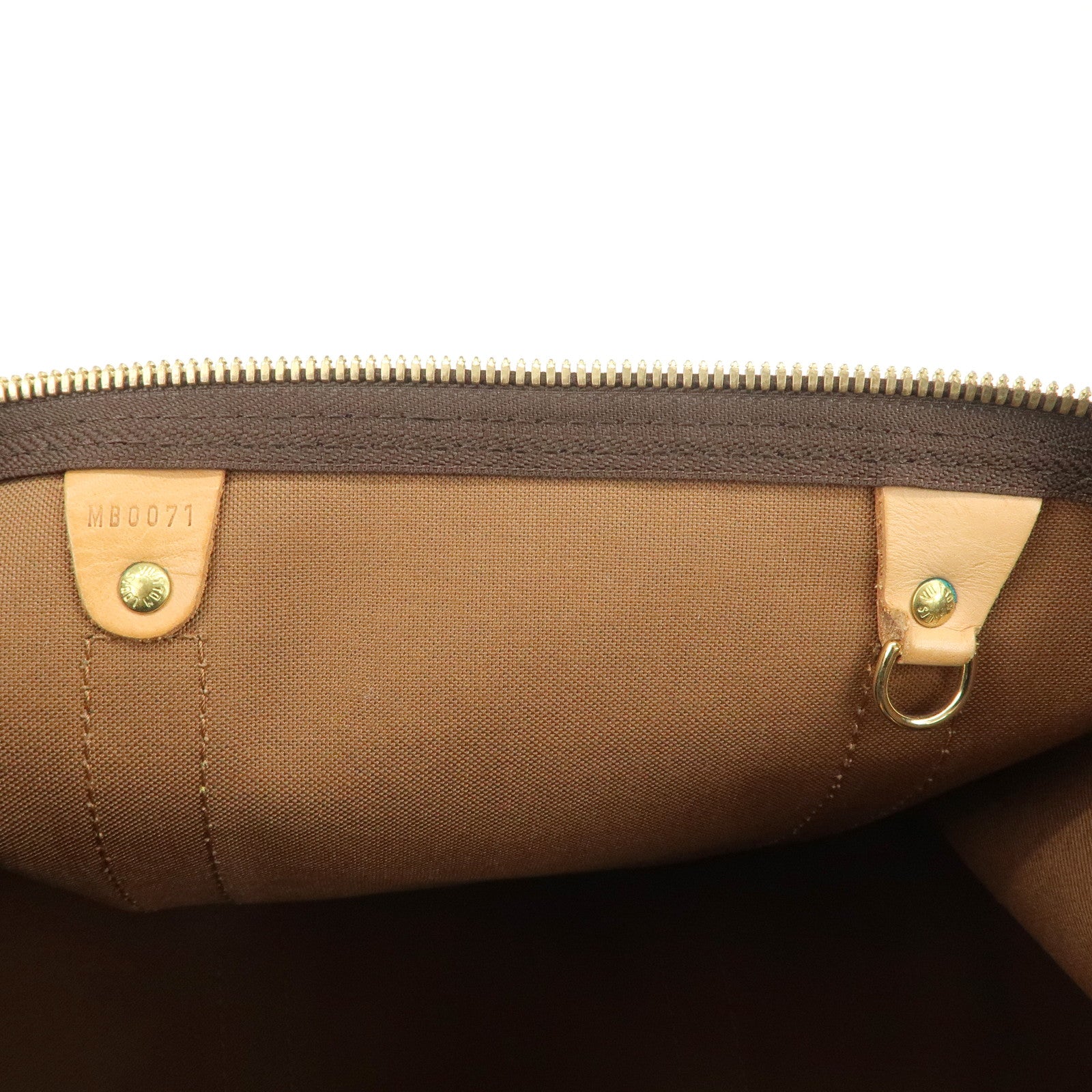 Louis Vuitton Monogram Keep All Bandouliere 55 Boston Bag M41414