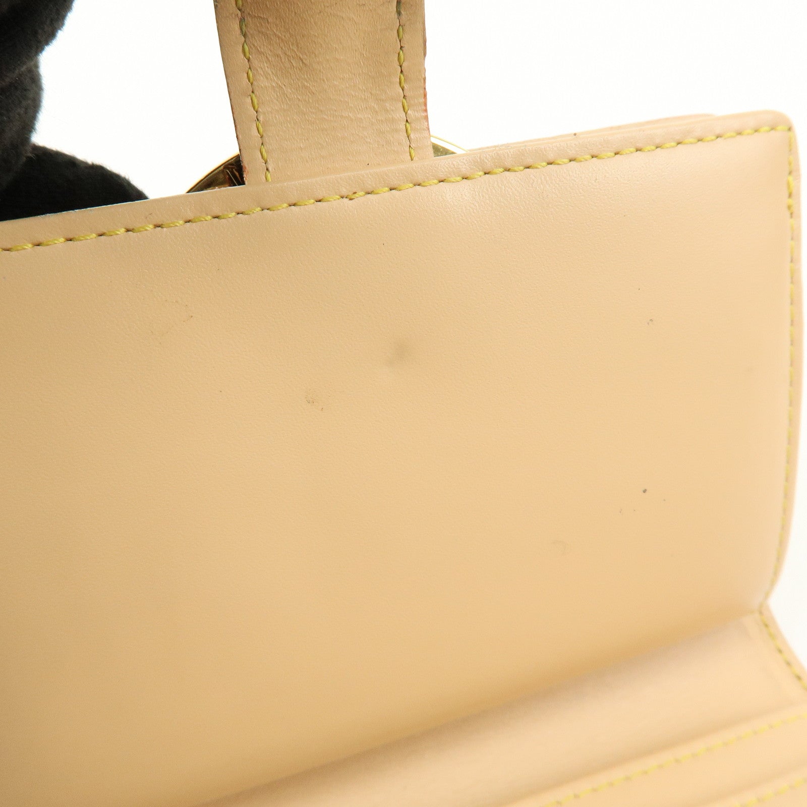 Louis Vuitton Monogram Multicolor Portefeuille Viennois Noir M92988