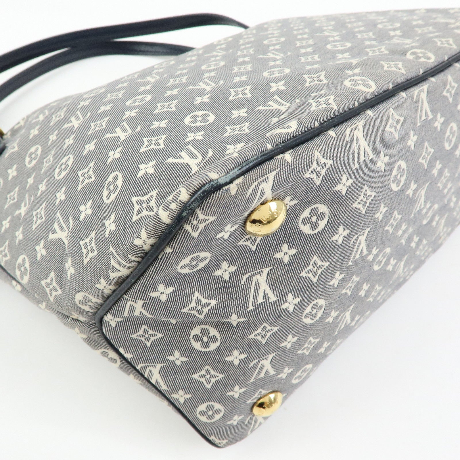 Louis Vuitton Monogram Idylle Ballade MM Hand Bag Encre M40571