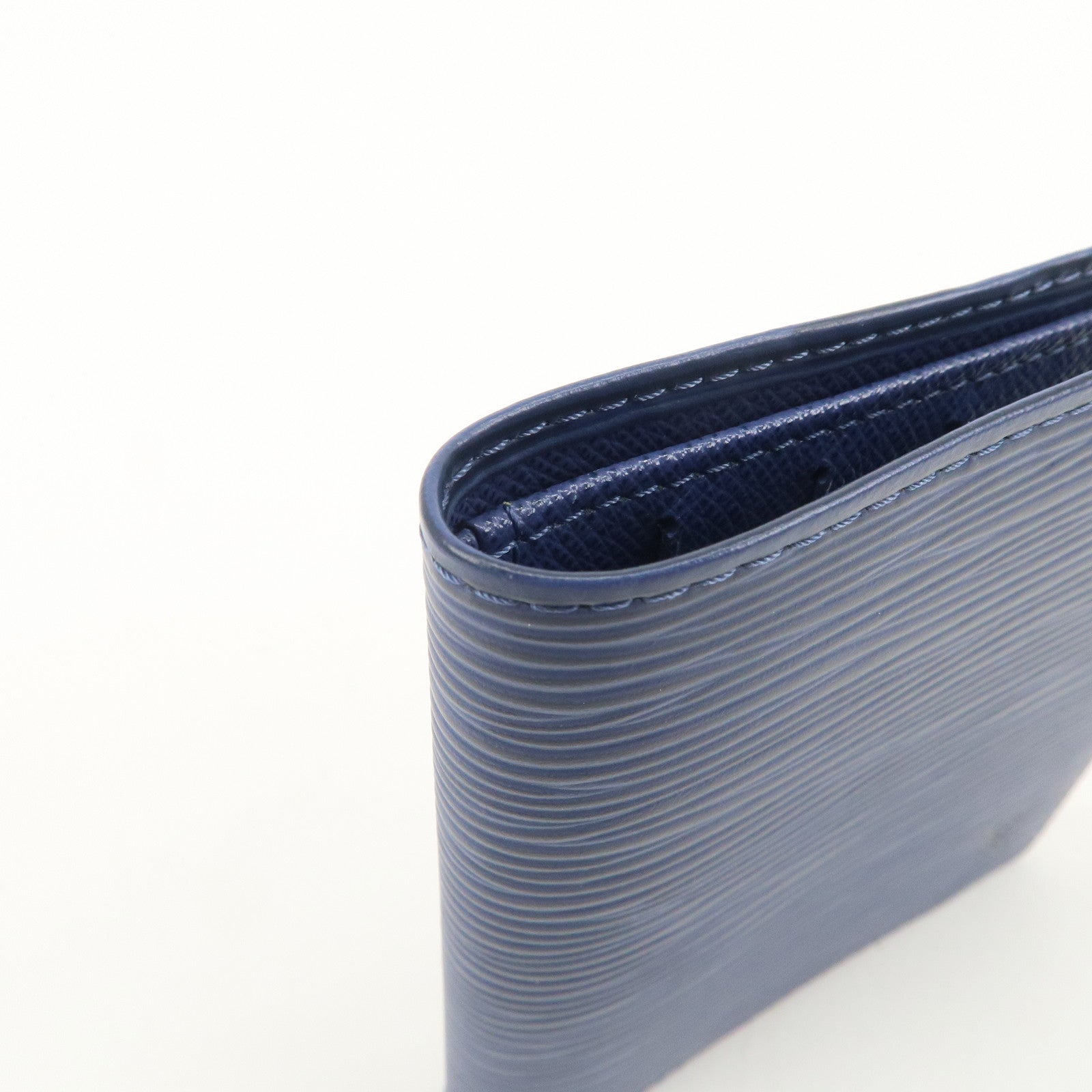 Louis Vuitton Epi Porte Billet 6 Cult Credit Card Case M6331G