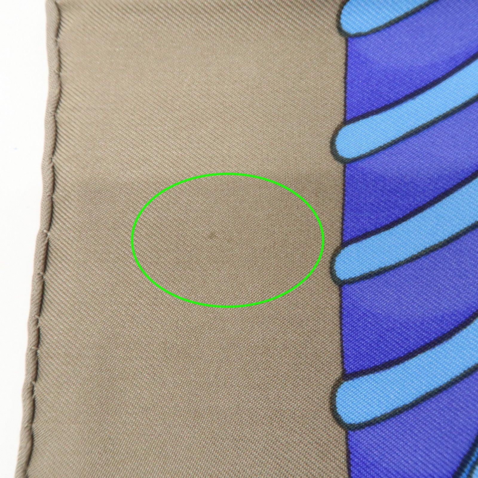 HERMES Carre 90 Silk 100% Etendards et Bonnieres Scarf Multi Color