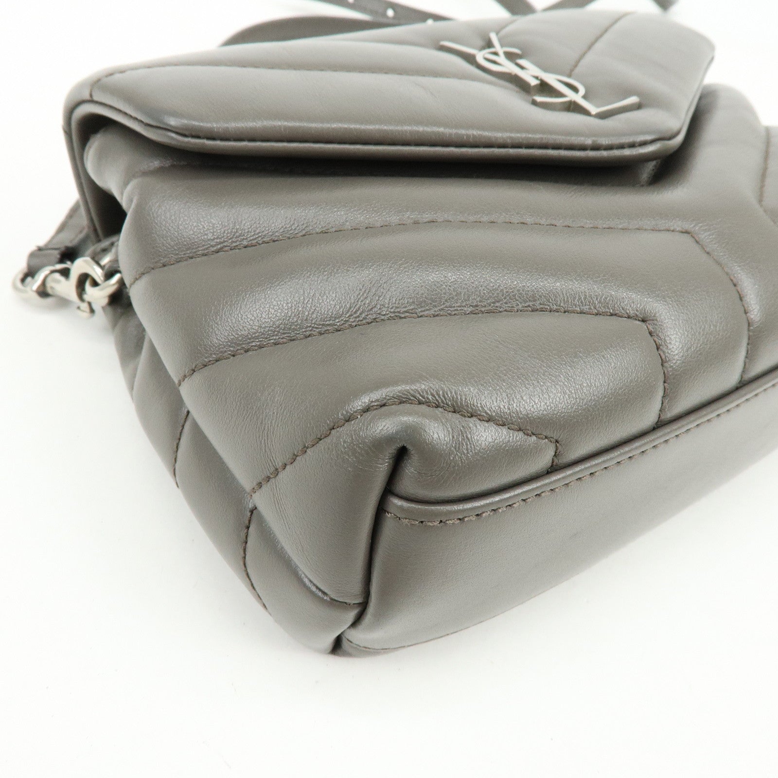 SAINT LAURENT PARIS Shoulder Bag
