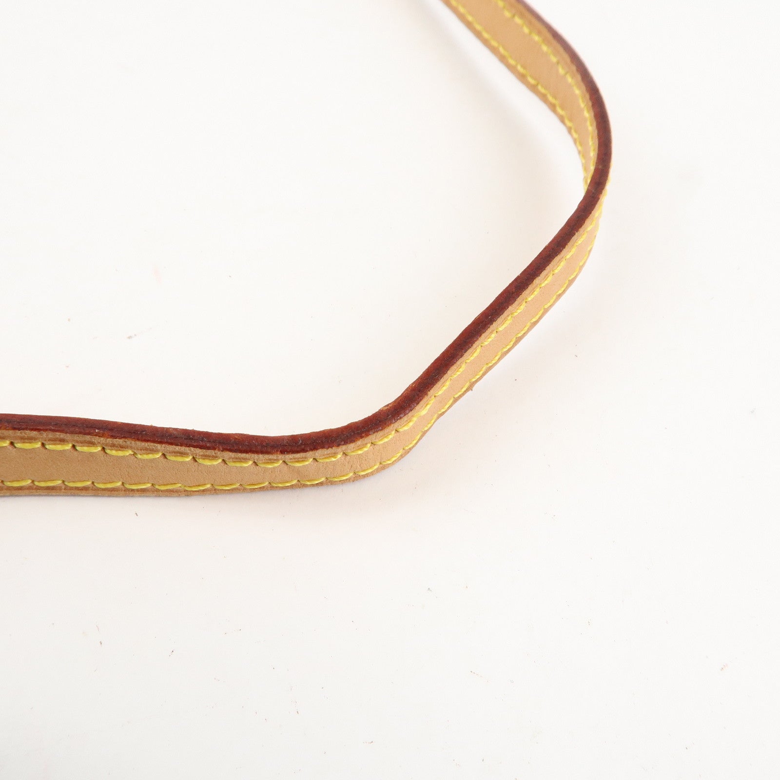 Louis Vuitton Monogram Pochette Accessoires & Strap M51980 J00145 Used