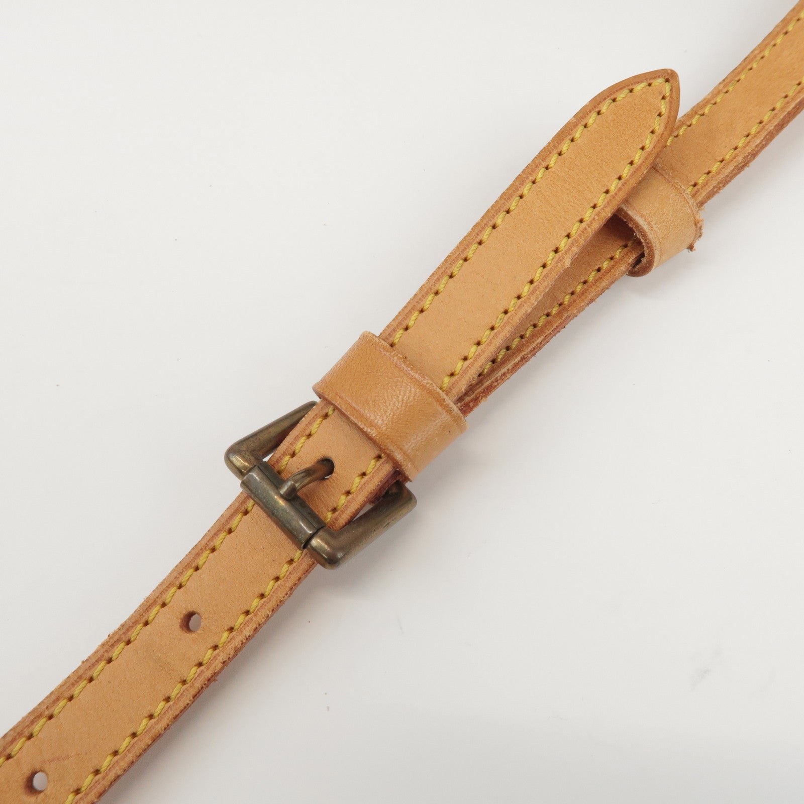 Louis Vuitton Monogram Jeune Fille GM Shoulder Bag M51225