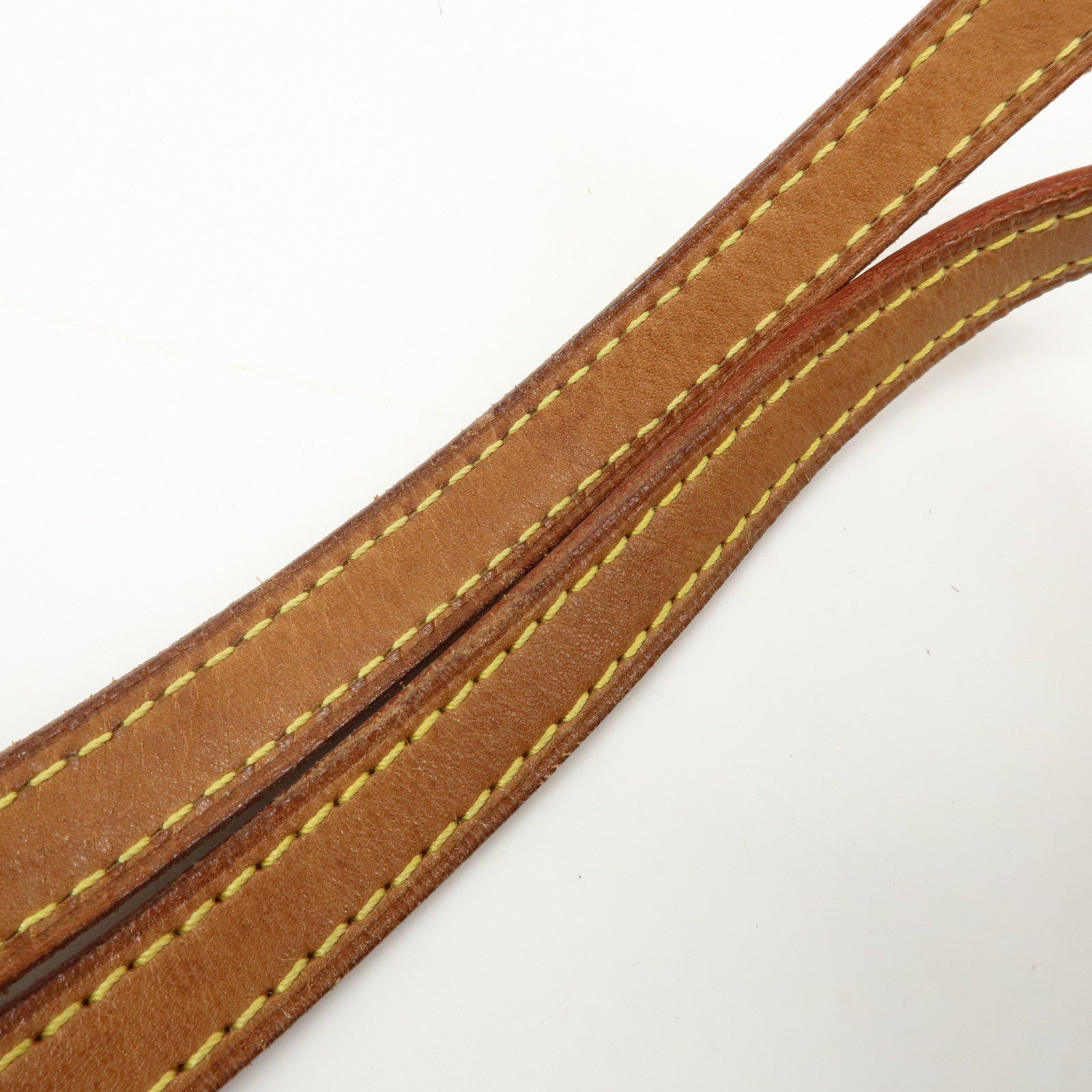 Louis Vuitton Monogram Papillon 30 Hand Bag Brown M51385