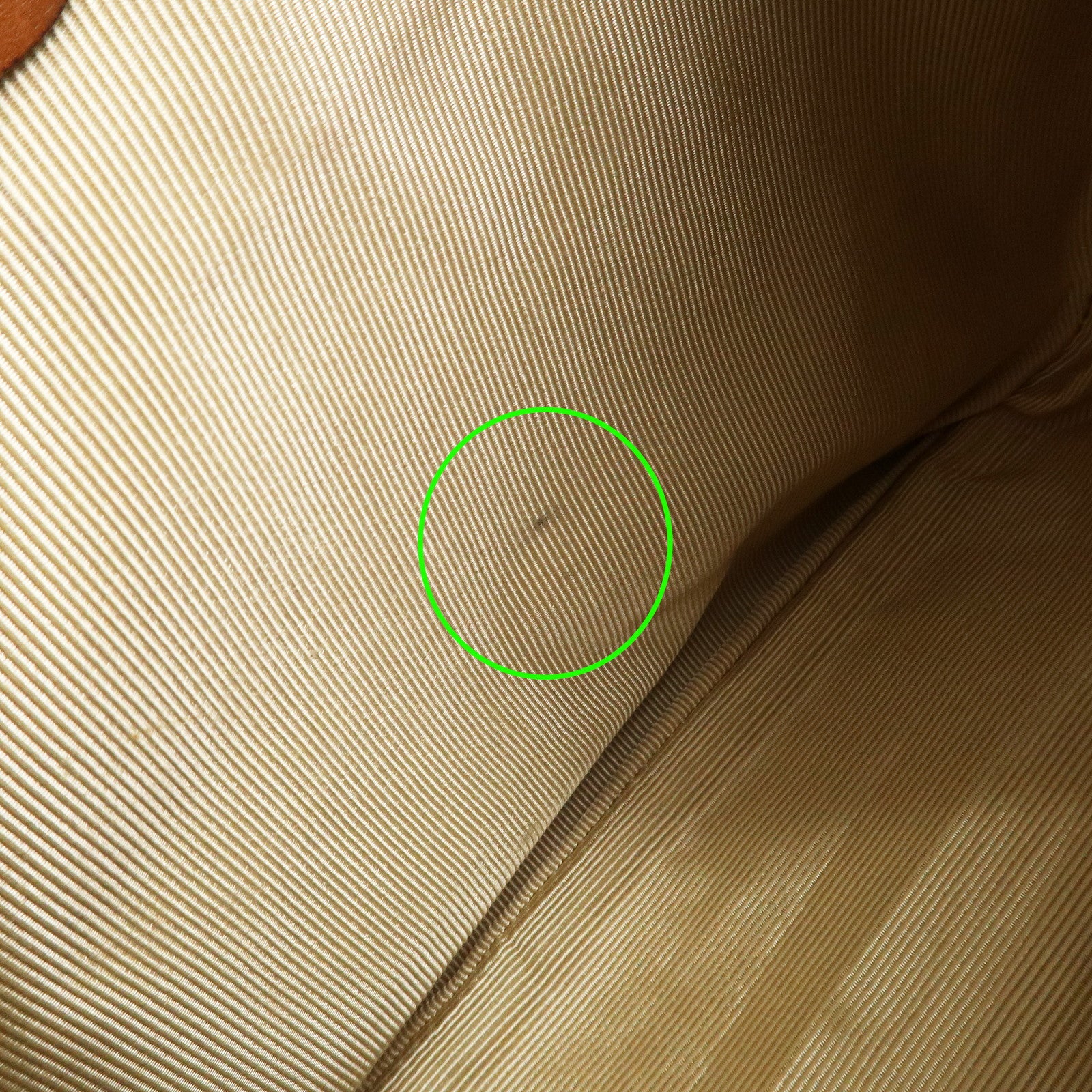 GUCCI Horsebit Leather Shoulder Bag Crossbody Bag 01.090.1411