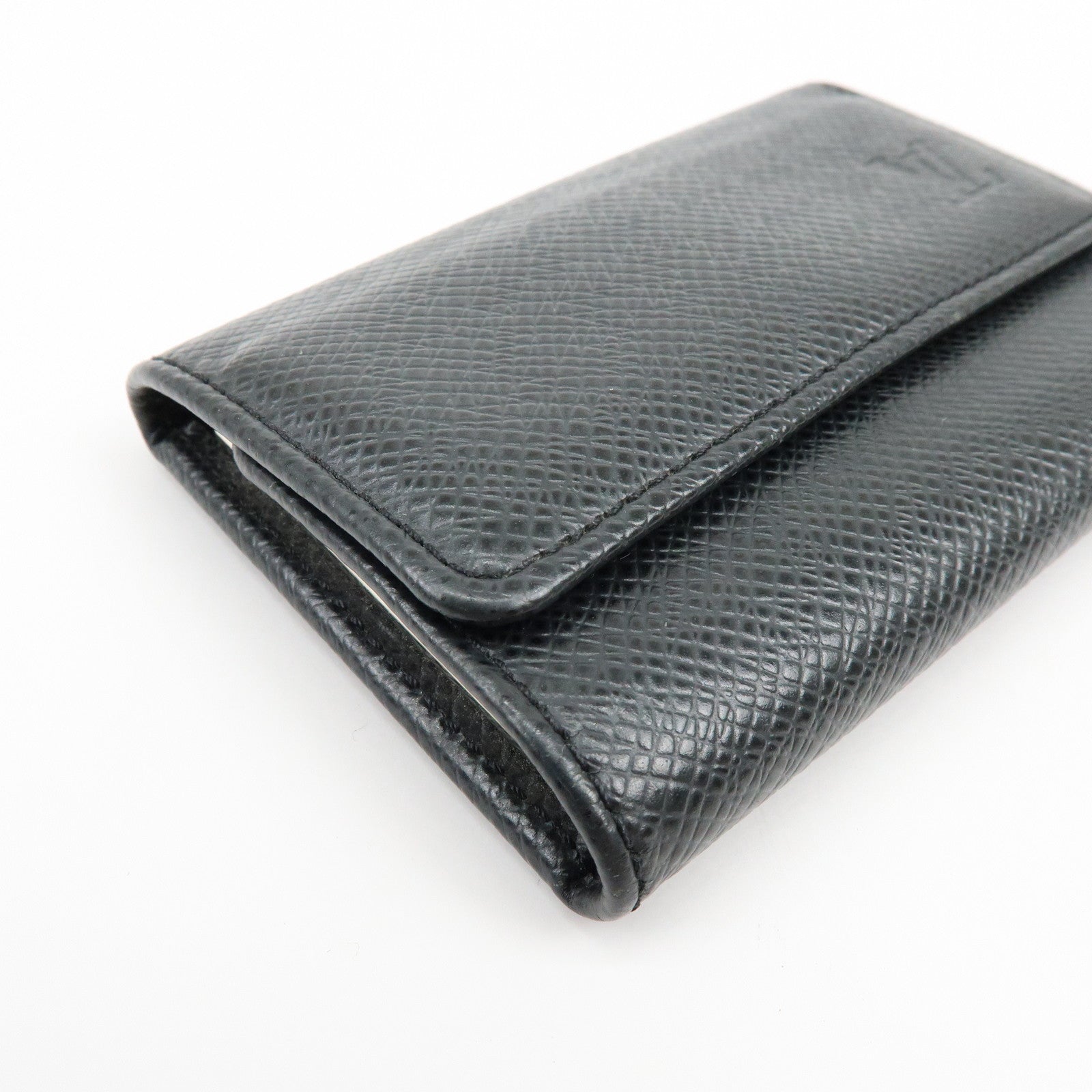 Louis Vuitton Set of 3 Key Case Key Holder M30532 M63812 N62630