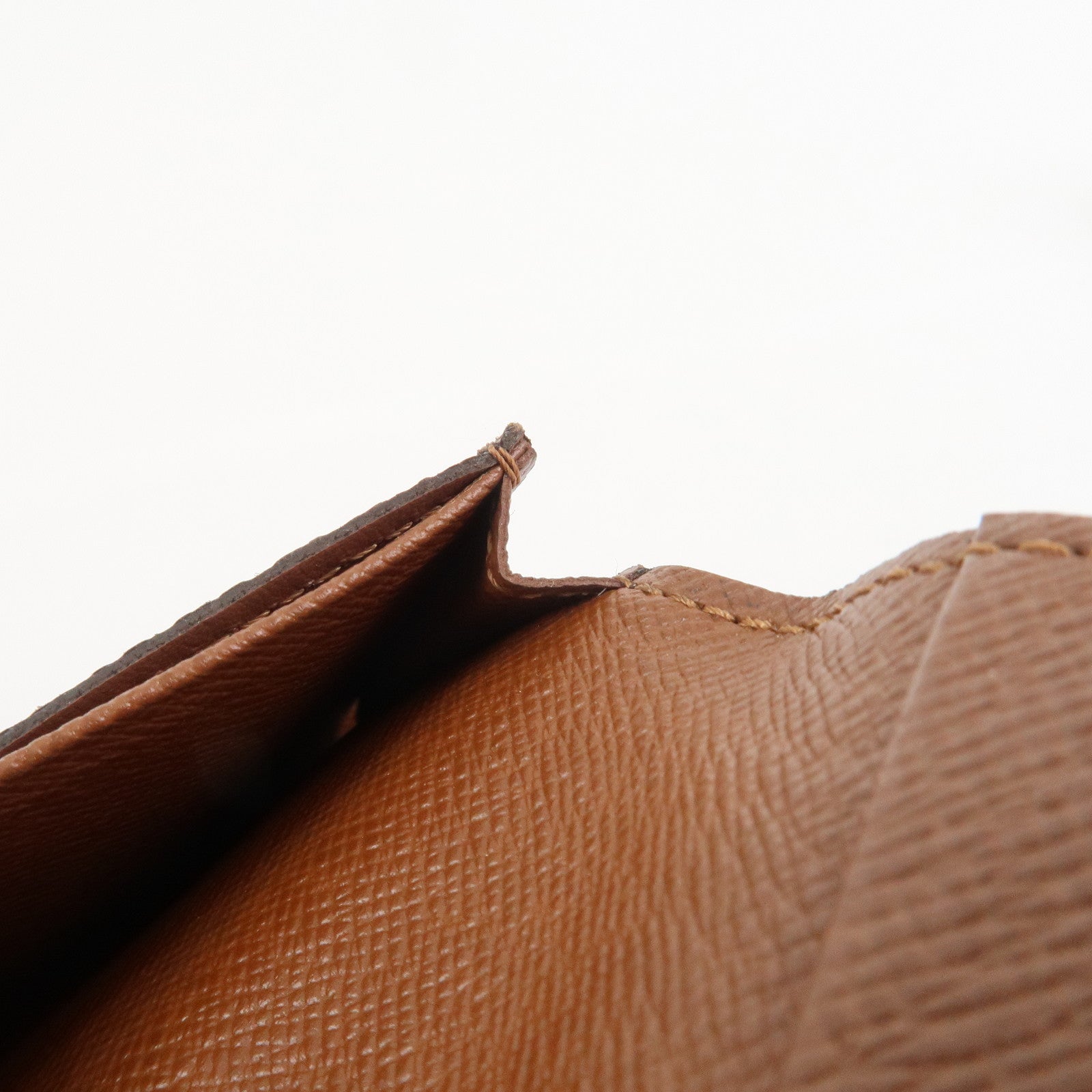 Louis Vuitton Monogram Envelope Carte de Visite Card Case M62920