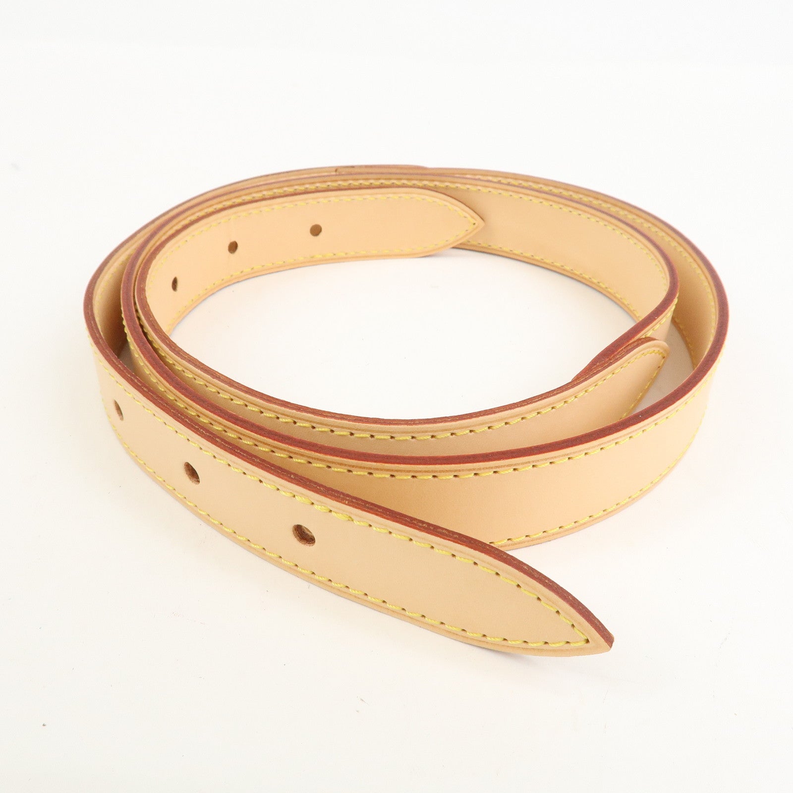 Louis Vuitton Monogram Denim Baggy PM 2Way Bag Shoulder Bag M95049