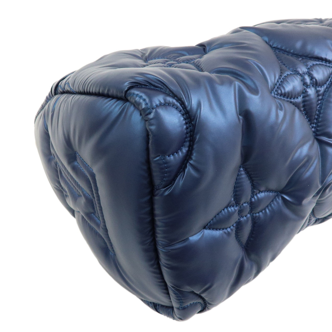 Louis Vuitton Monogram LV Pillow Speedy Bandouliere 25 M21061