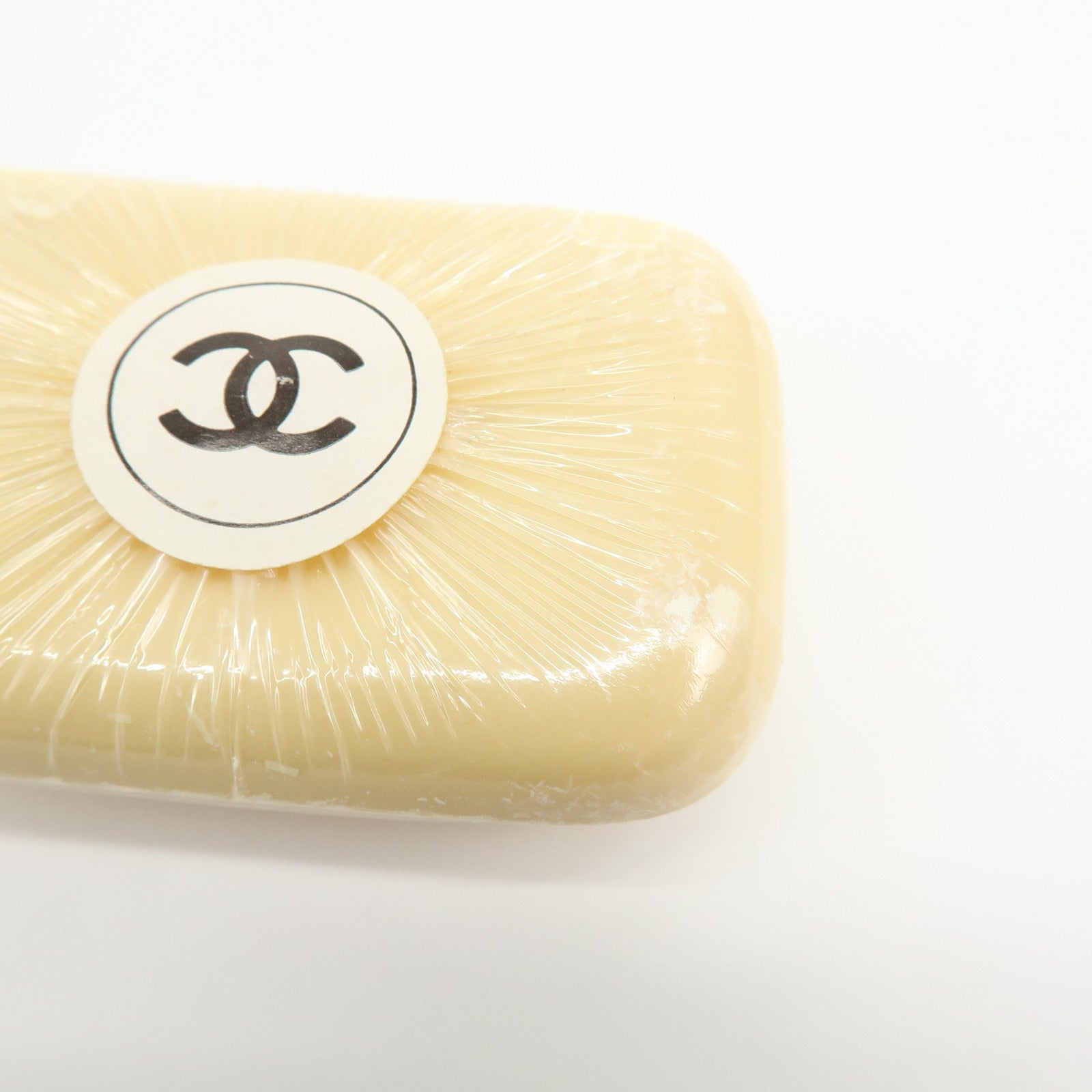 CHANEL Set of 5 Savon No5 Bar Soap