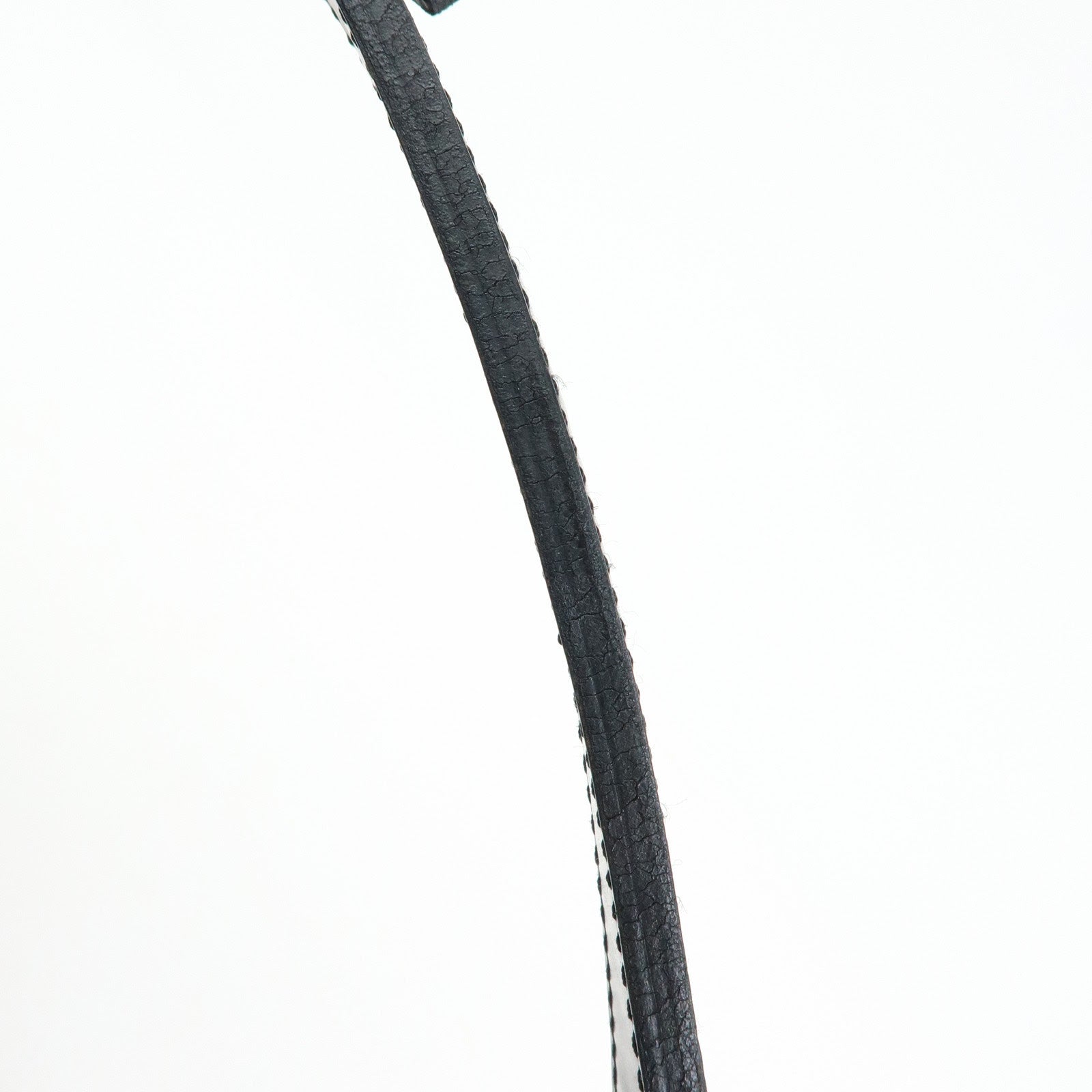 Louis Vuitton Epi Leather Petit Noe Shoulder Bag Noir Black M59012