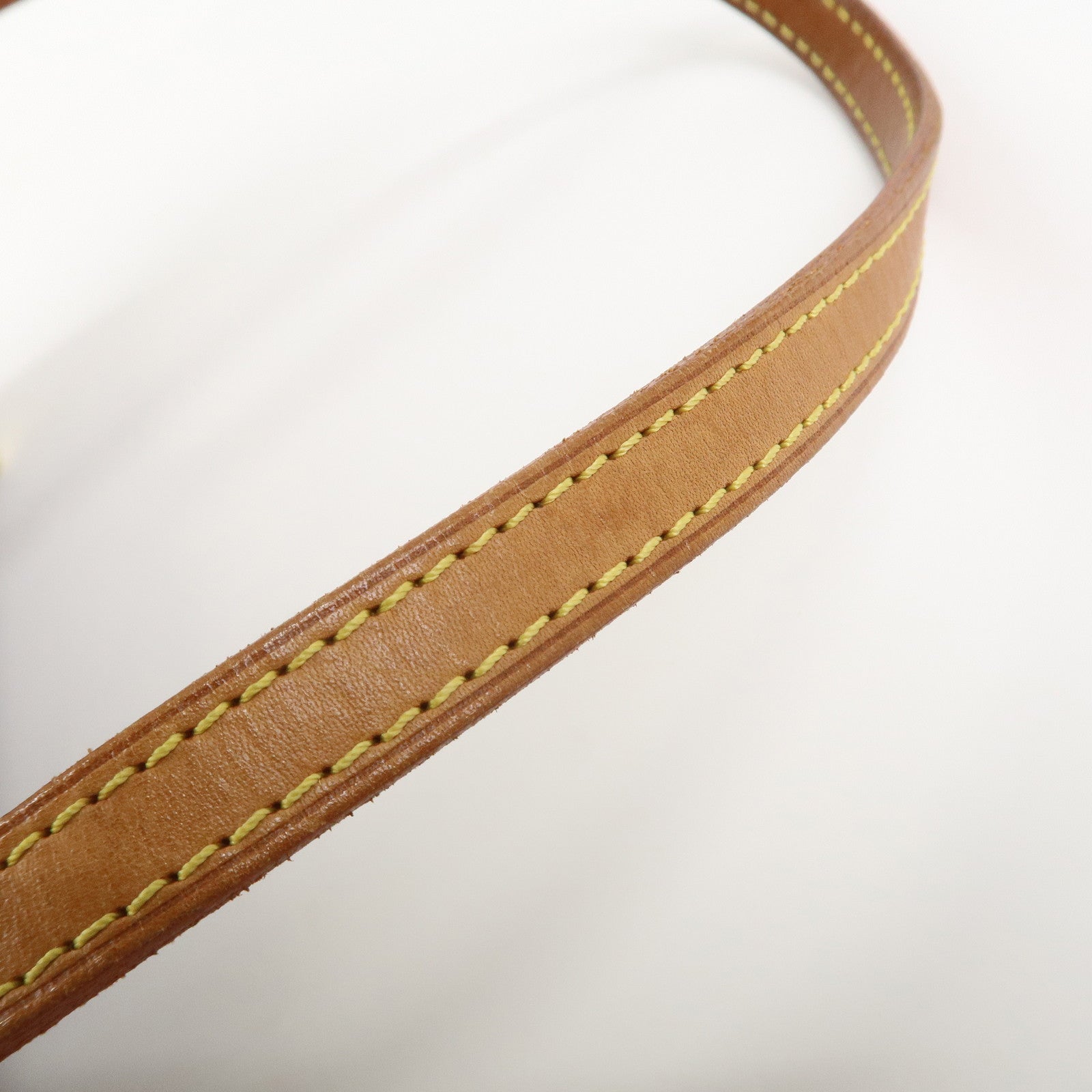 Louis Vuitton Monogram Papillon 30 Hand Bag Brown M51385