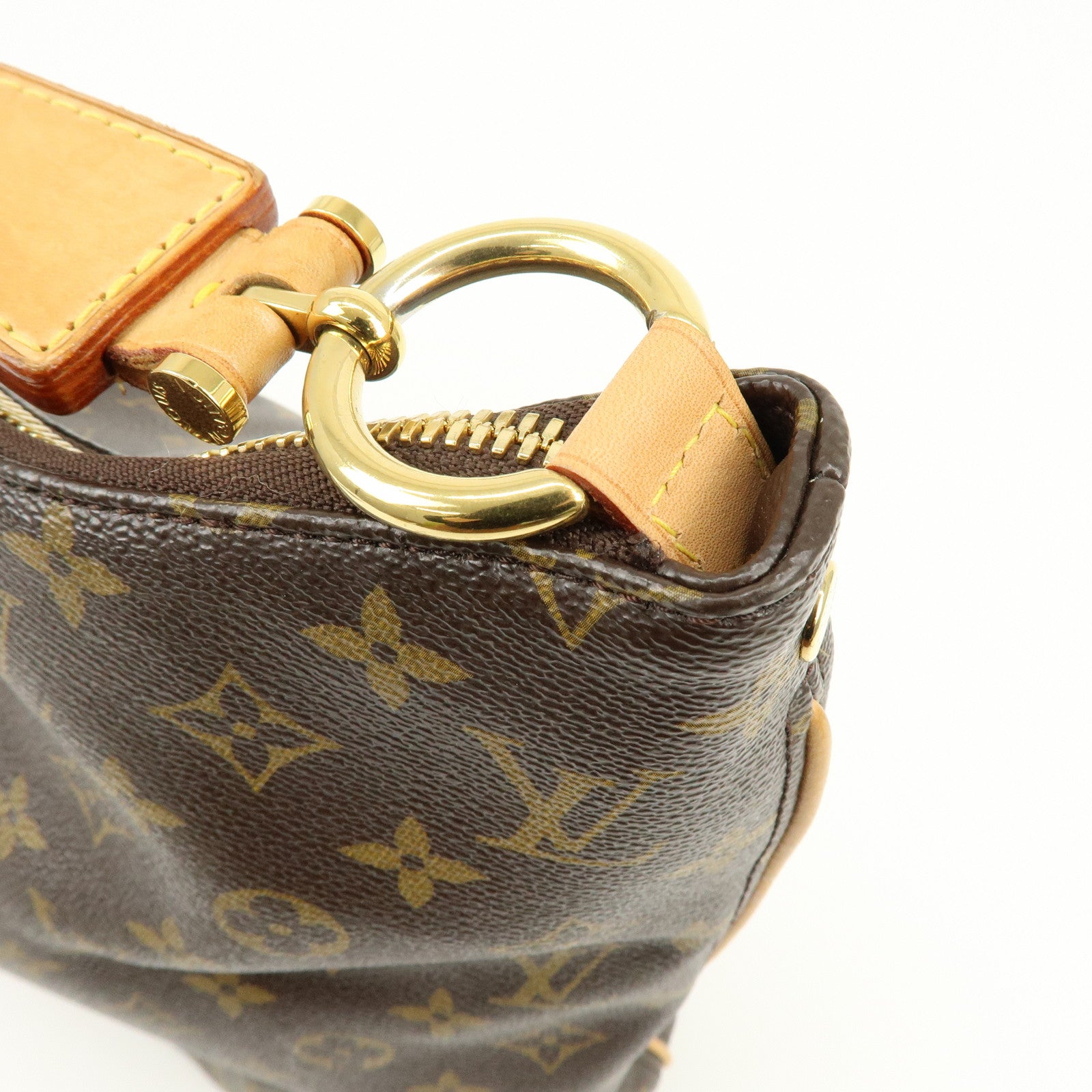 Louis Vuitton Monogram Shuri GM Shoulder Bag Hand Bag M40587