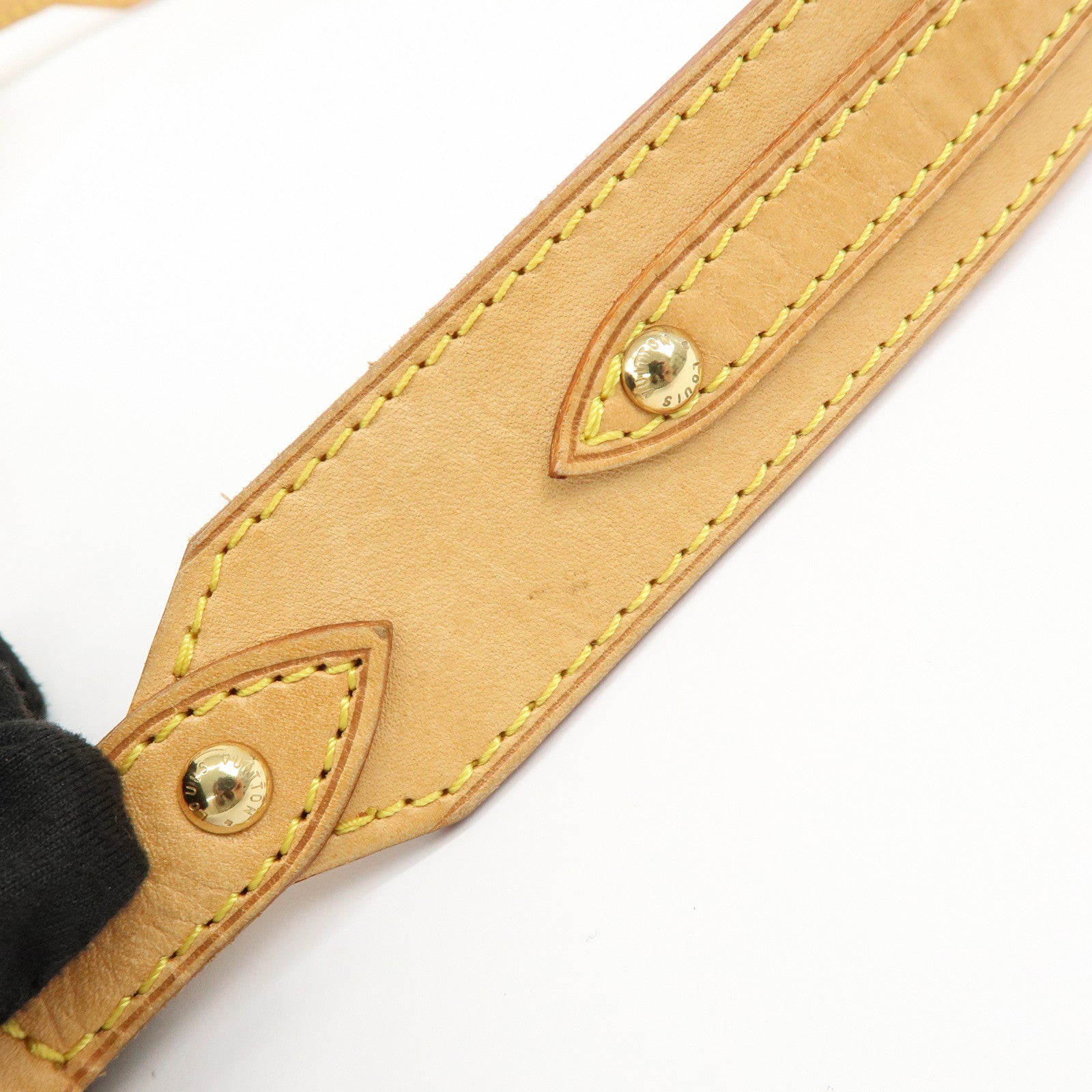 Louis Vuitton Monogram Multicolor Lodge PM Shoulder Bag M40054