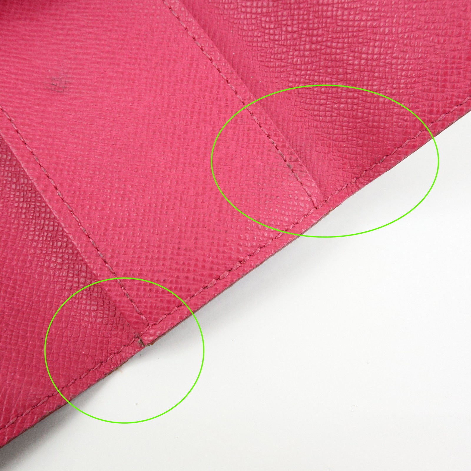 Louis Vuitton Monogram Multicolor Multicles 4 Key Case M93732