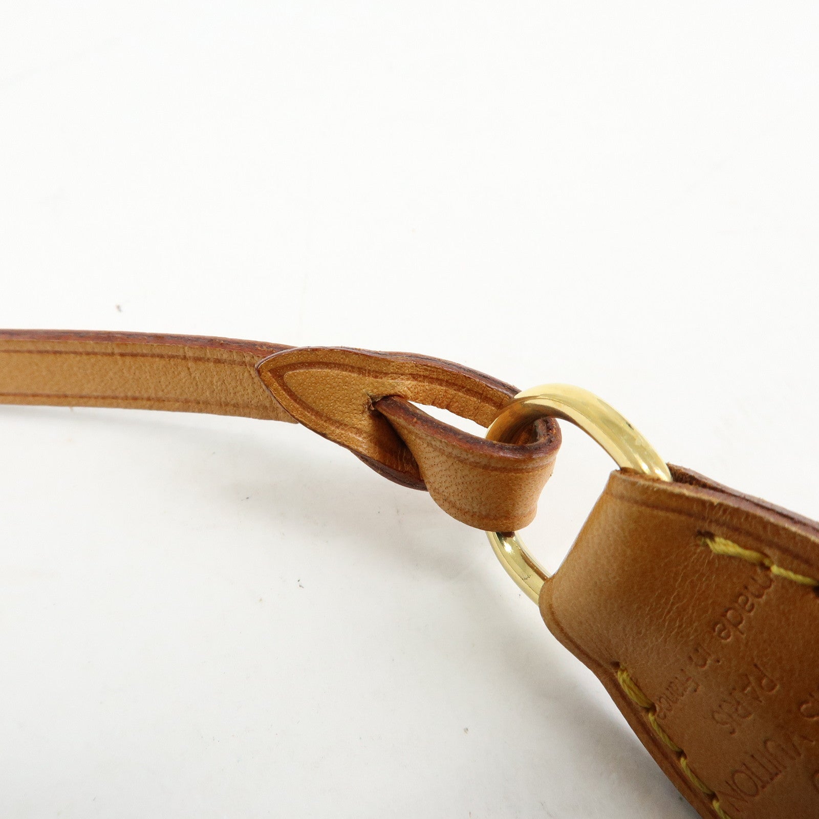 Louis Vuitton Monogram Graffiti Pochette Accessoires Pouch M92192