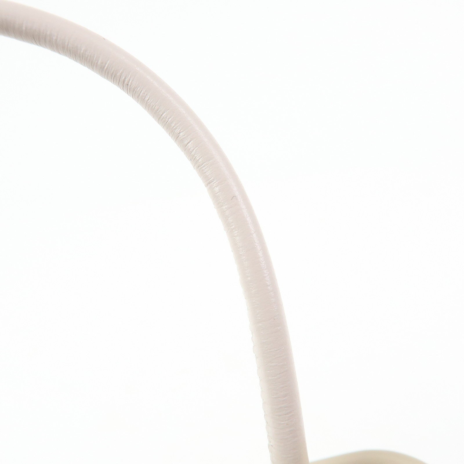 Chloe Sense Micro Leather 2Way Bag Shoulder Bag Hand Bag Pink Beige