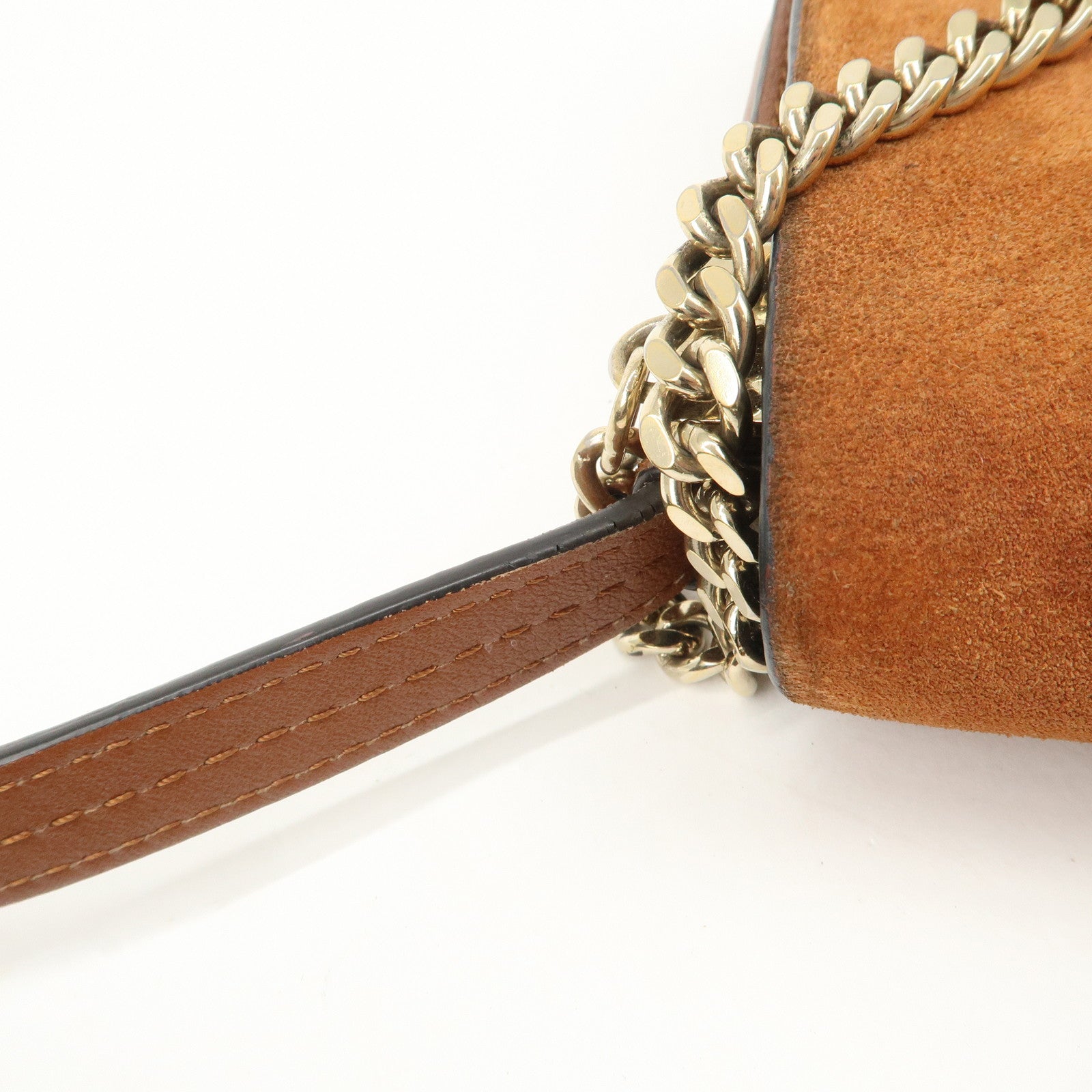 Chloe See By Chloe Faye Shoulder Bag