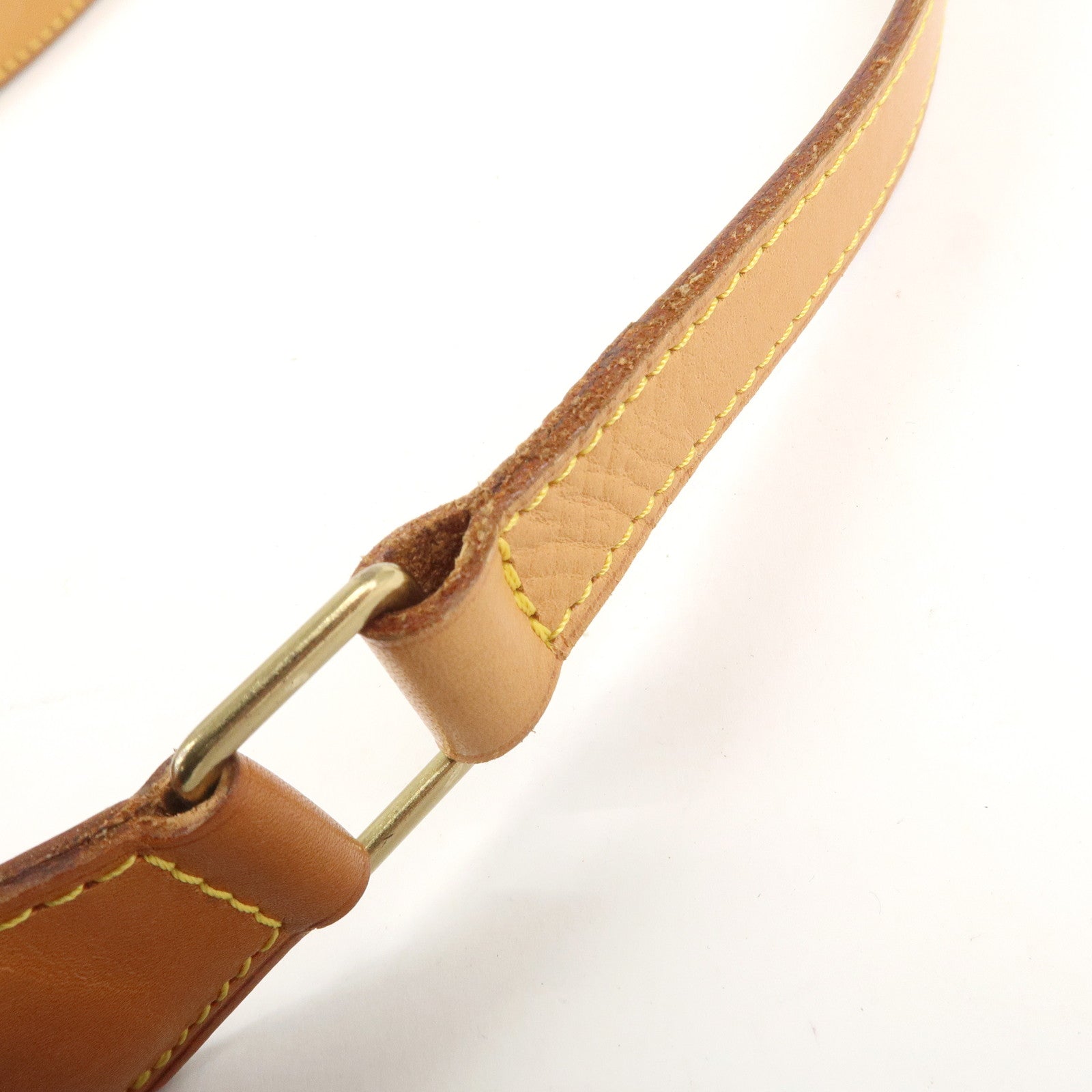 Louis Vuitton Louis Vuitton Cup Le Touquet Shoulder Bag M80027