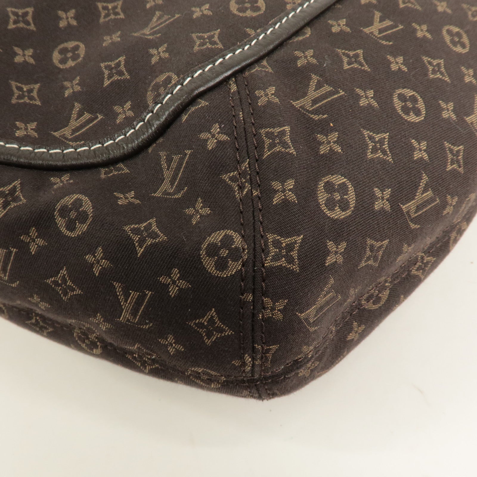 Louis Vuitton Monogram Idylle Romance Shoulder Bag Faisan M56699